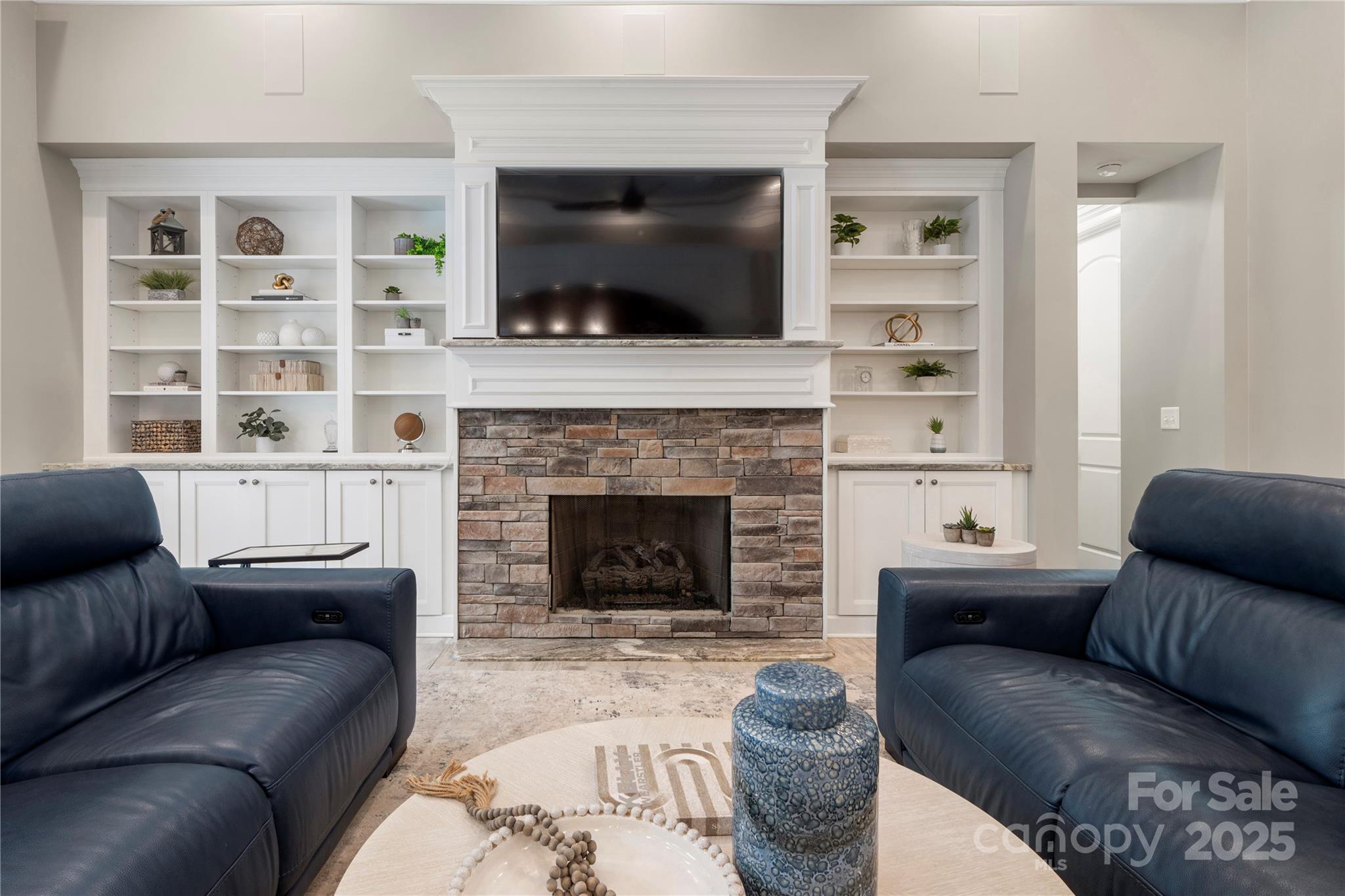 Henrys Glen - Residential