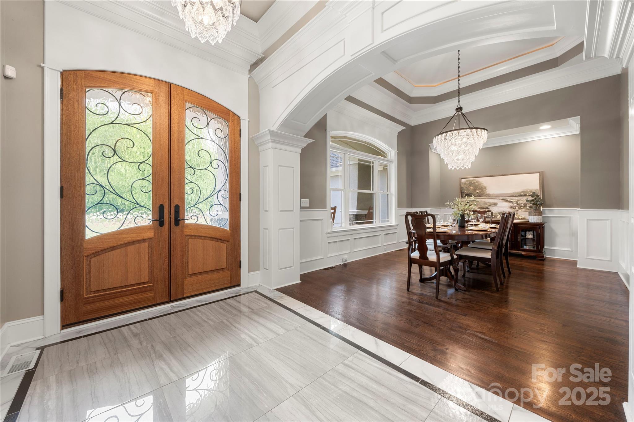 650 Top Ridge Lane
