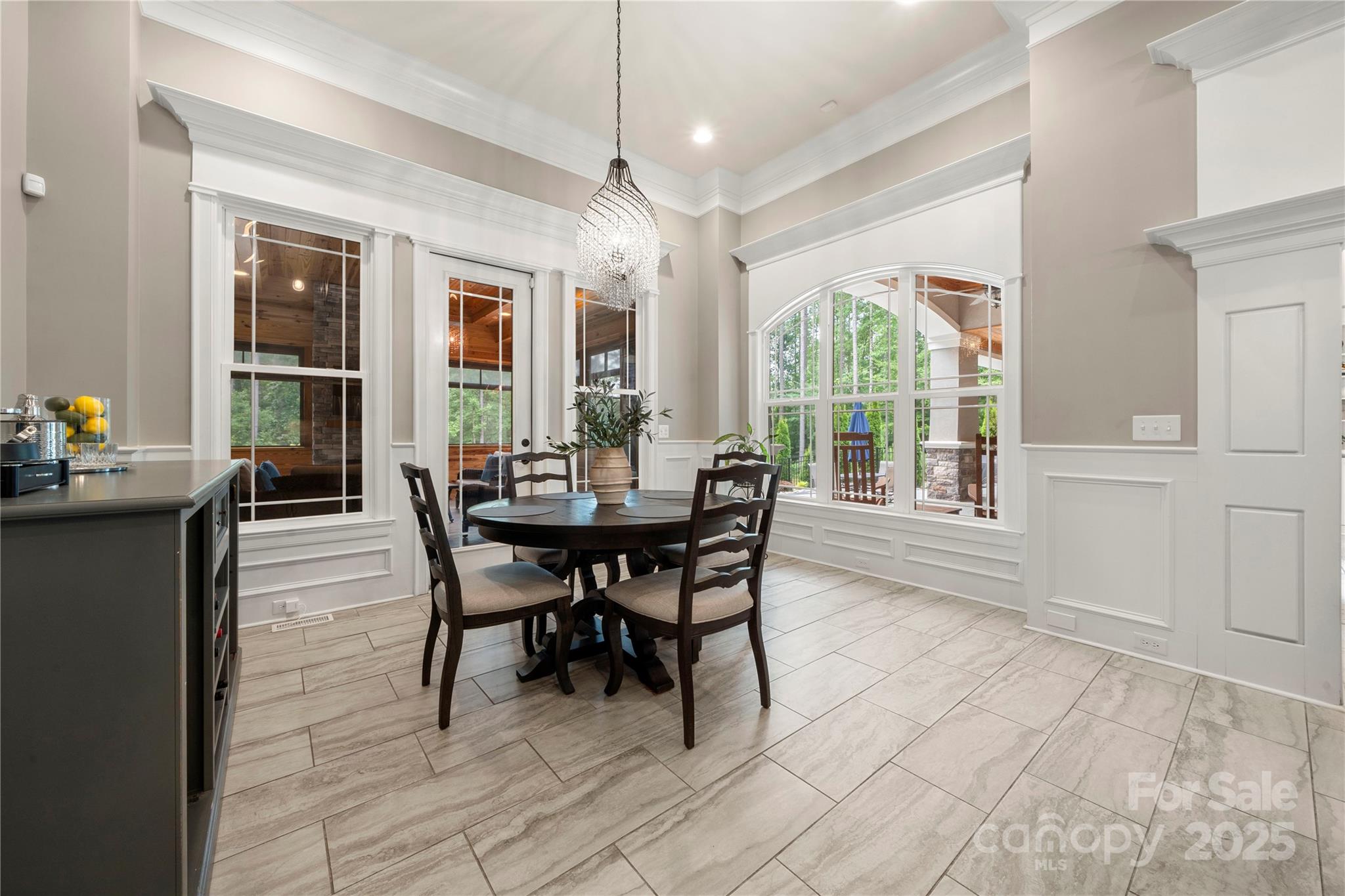 Henrys Glen - Residential