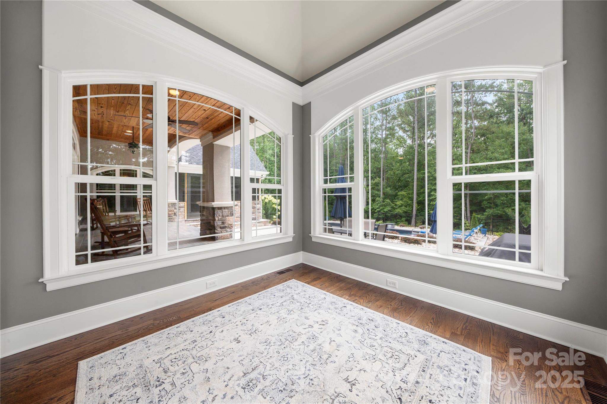 Henrys Glen - Residential