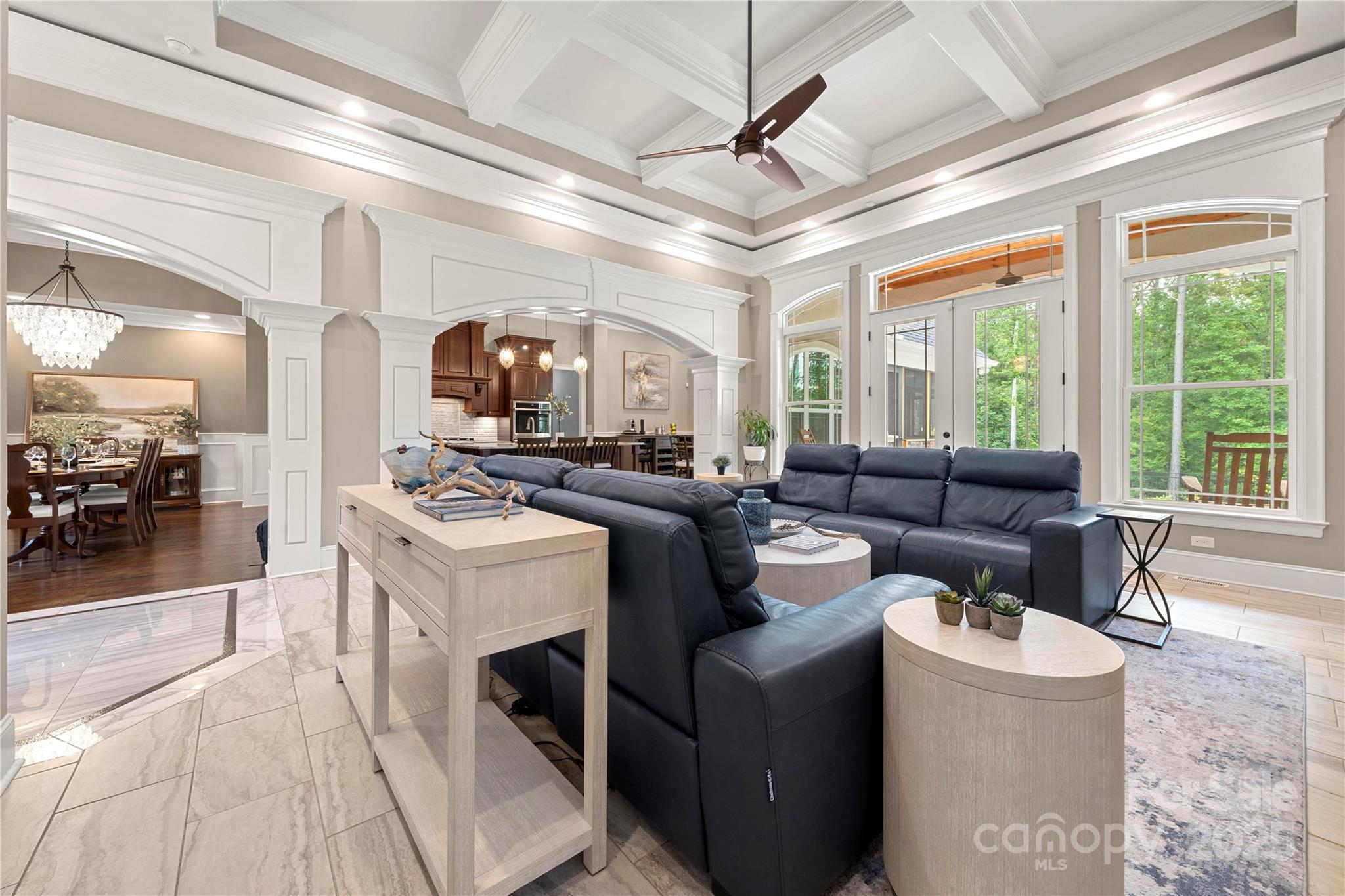 Henrys Glen - Residential