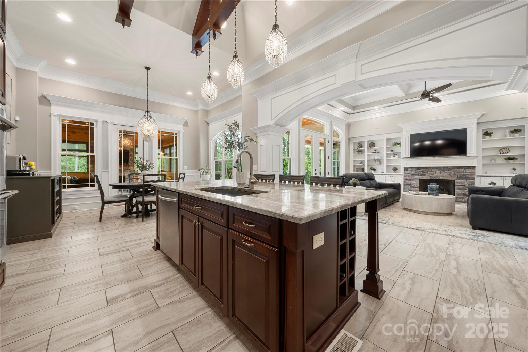 Henrys Glen - Residential