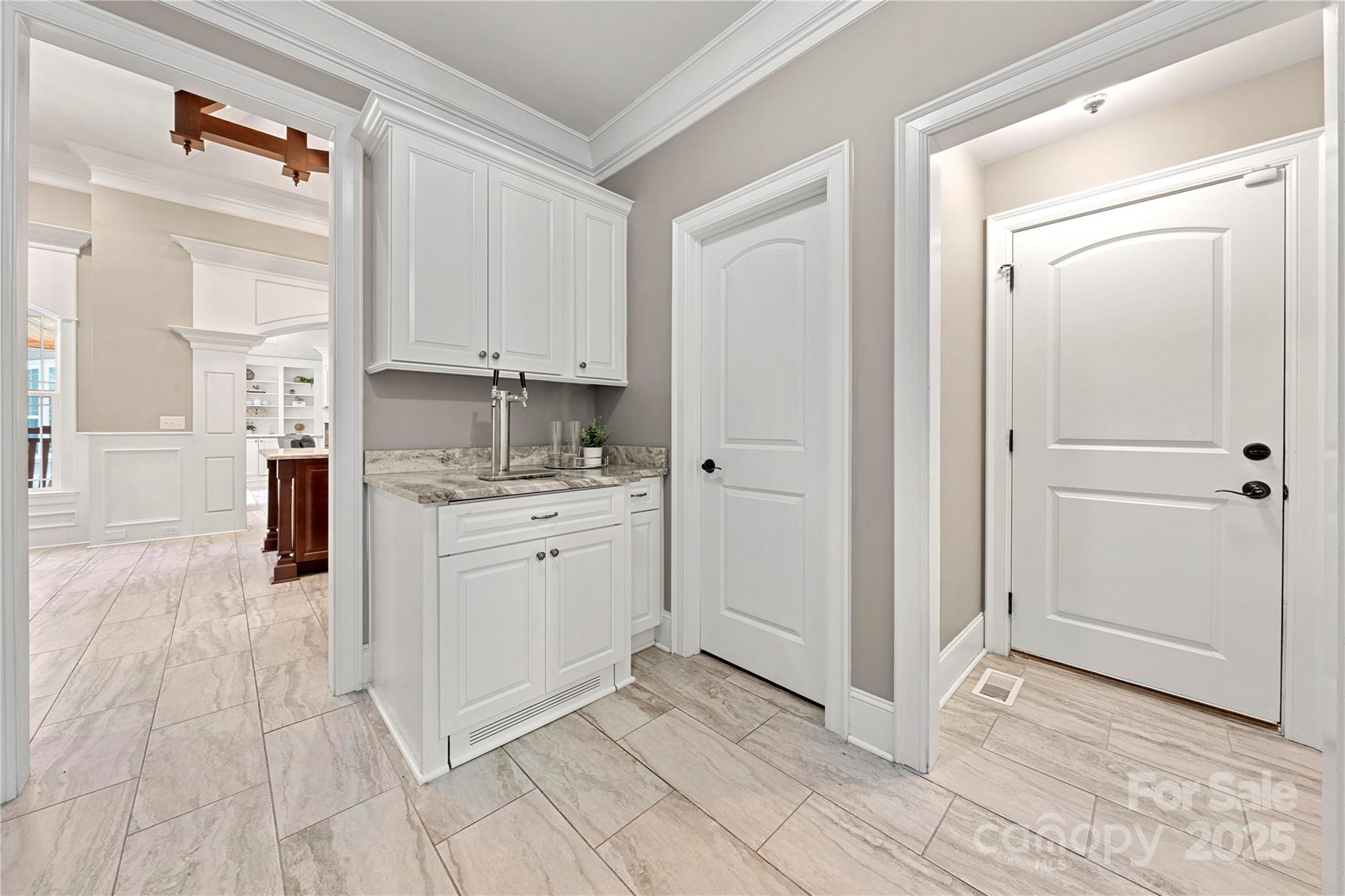 Henrys Glen - Residential