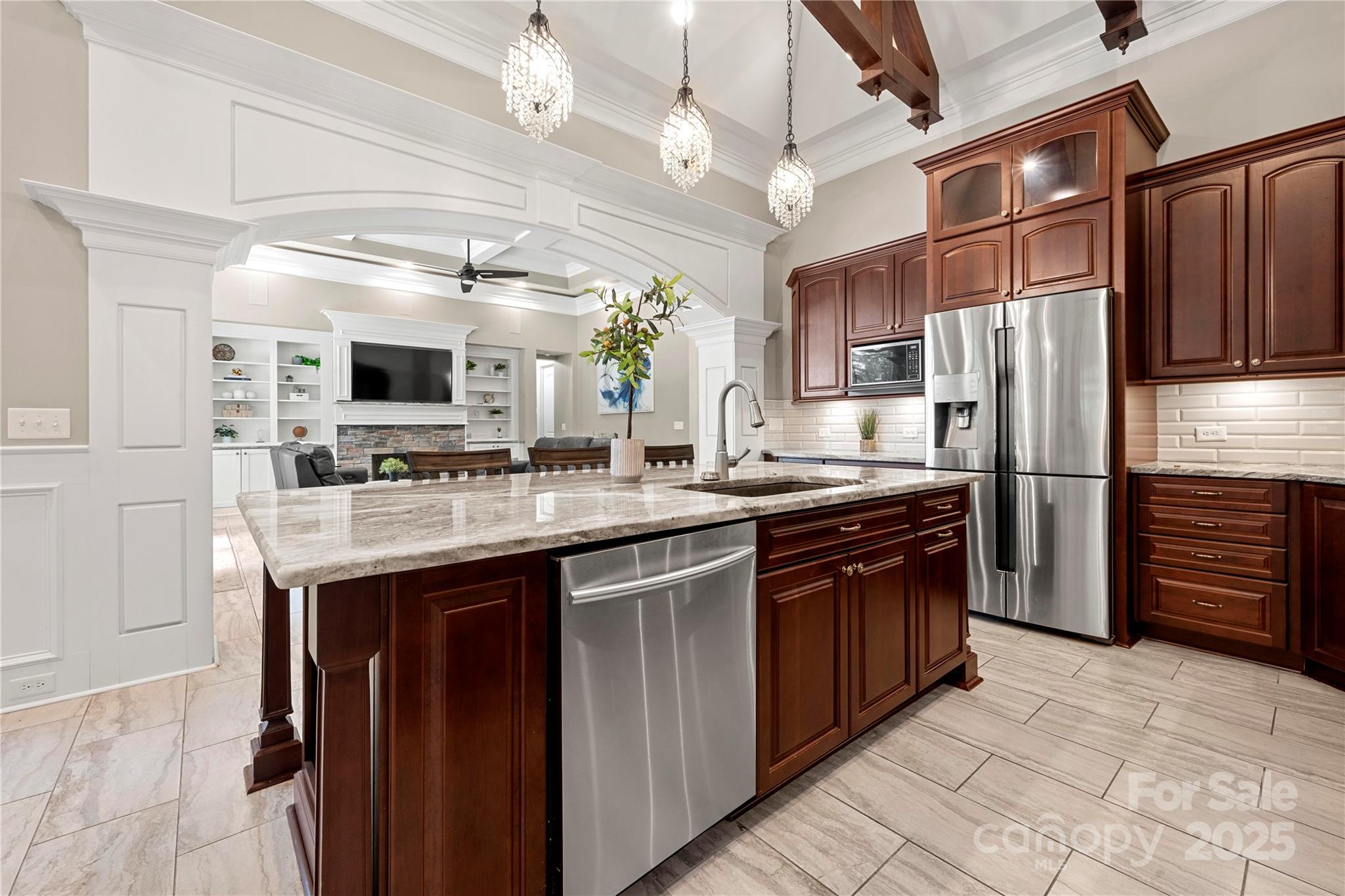 Henrys Glen - Residential