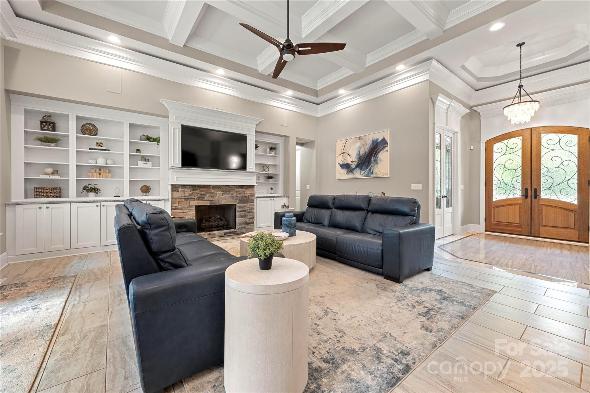 Henrys Glen - Residential