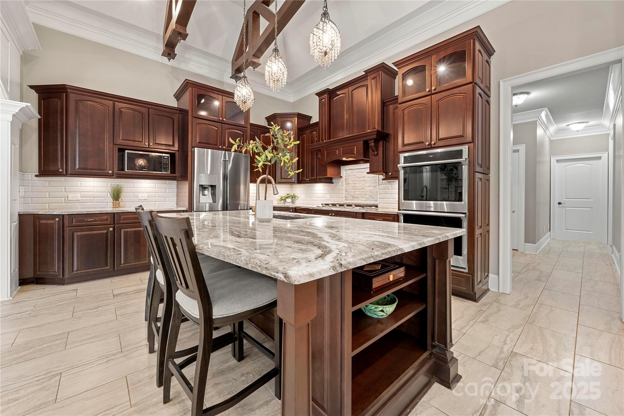 Henrys Glen - Residential