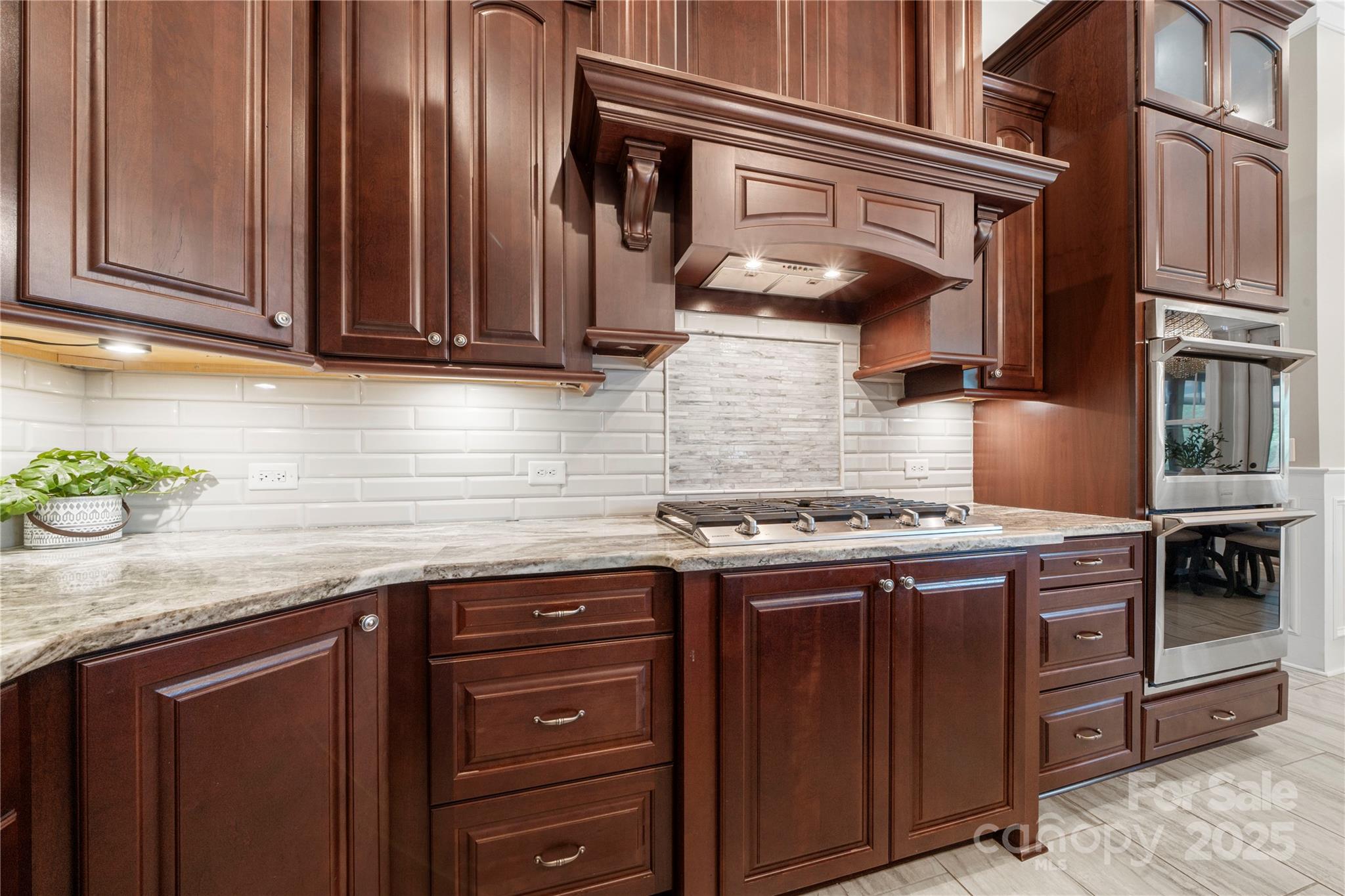 Henrys Glen - Residential