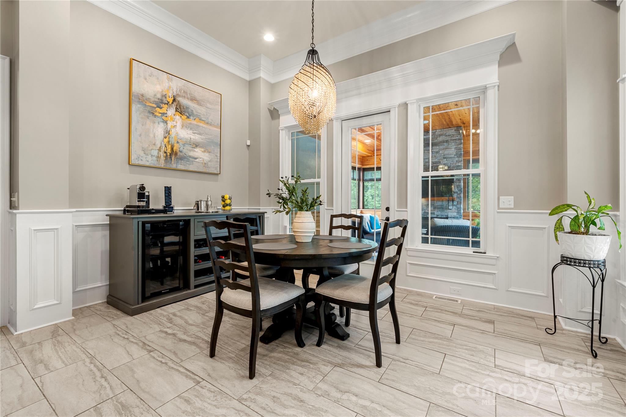 Henrys Glen - Residential