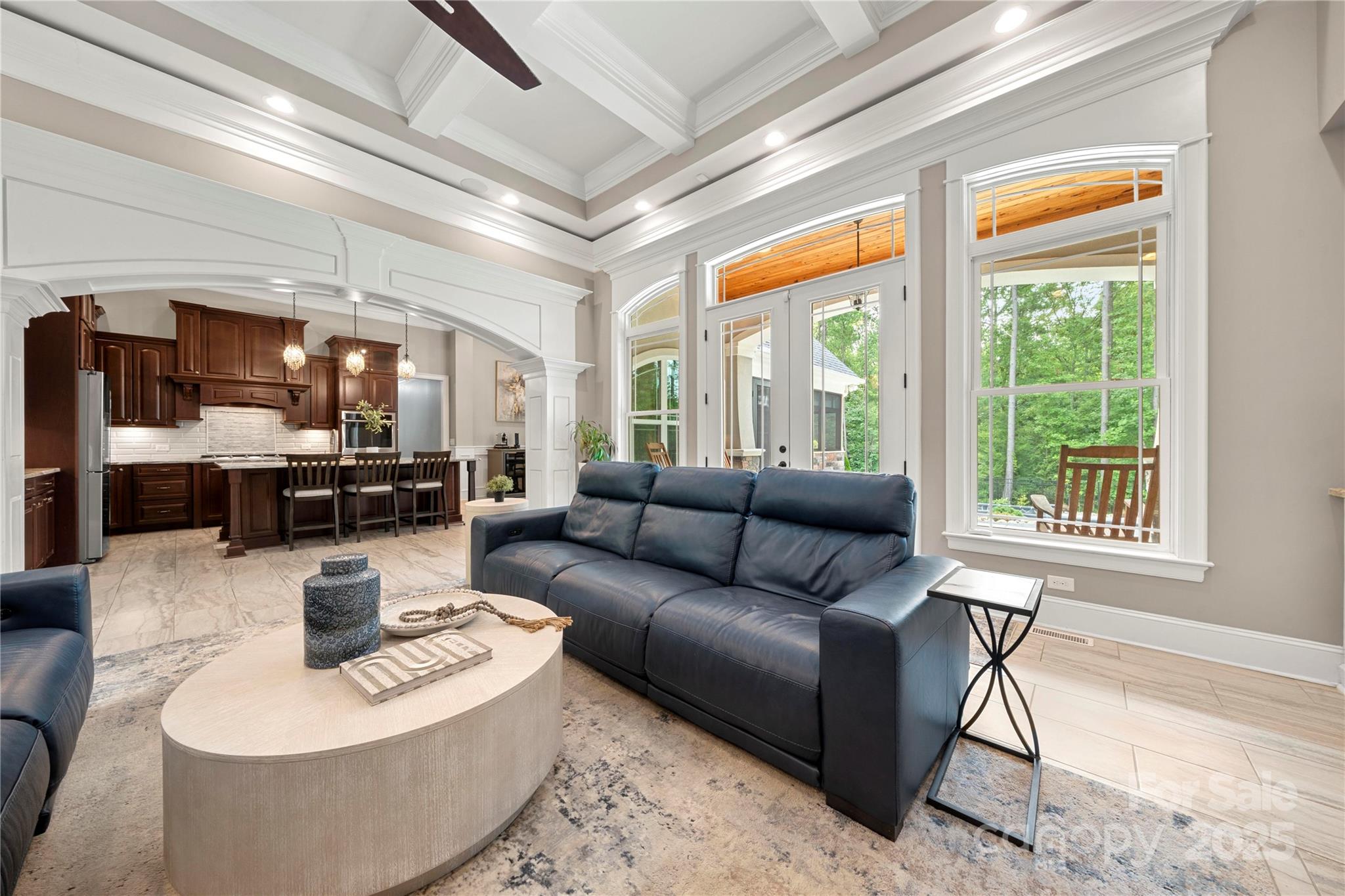 Henrys Glen - Residential