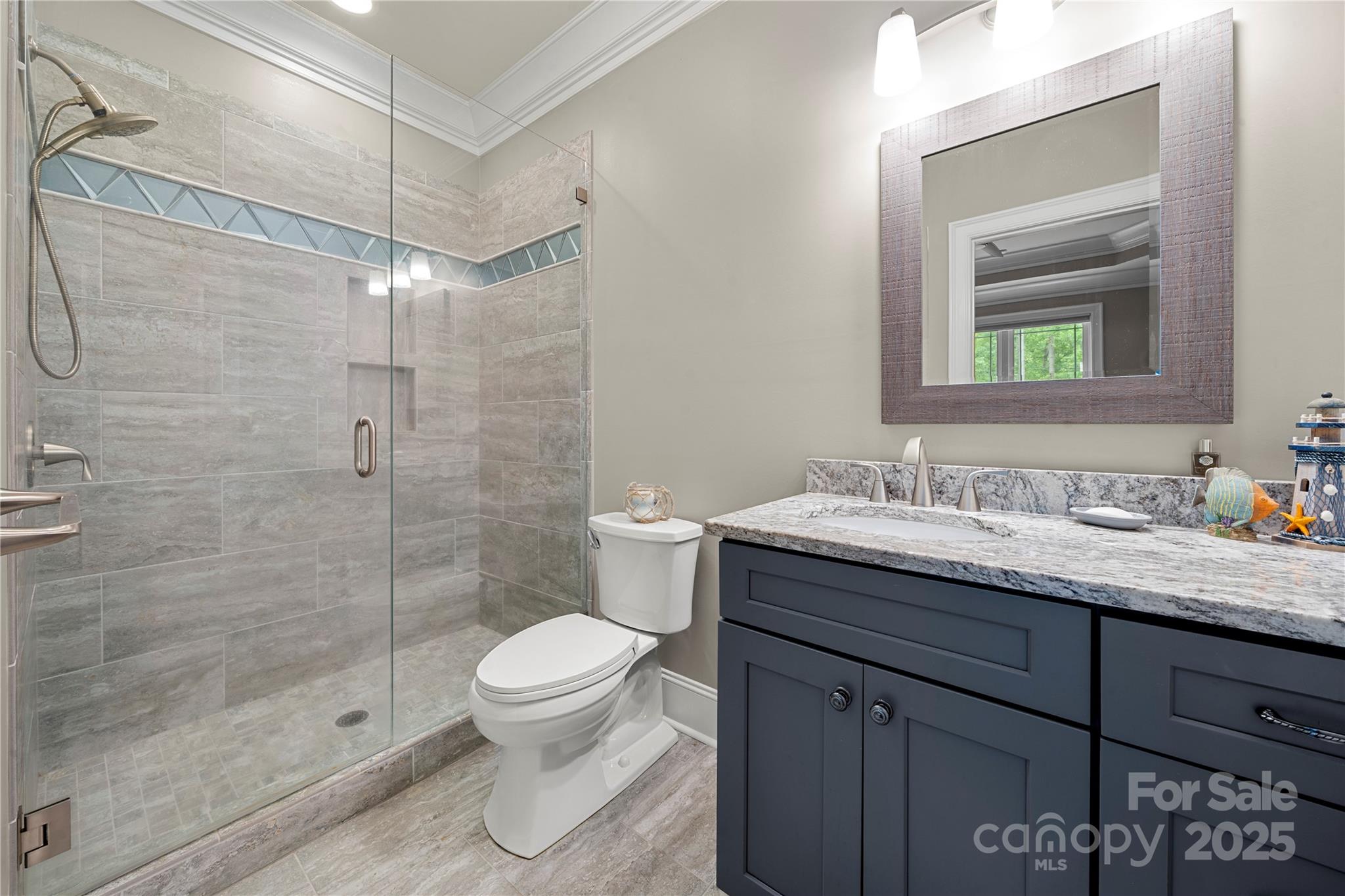 Henrys Glen - Residential