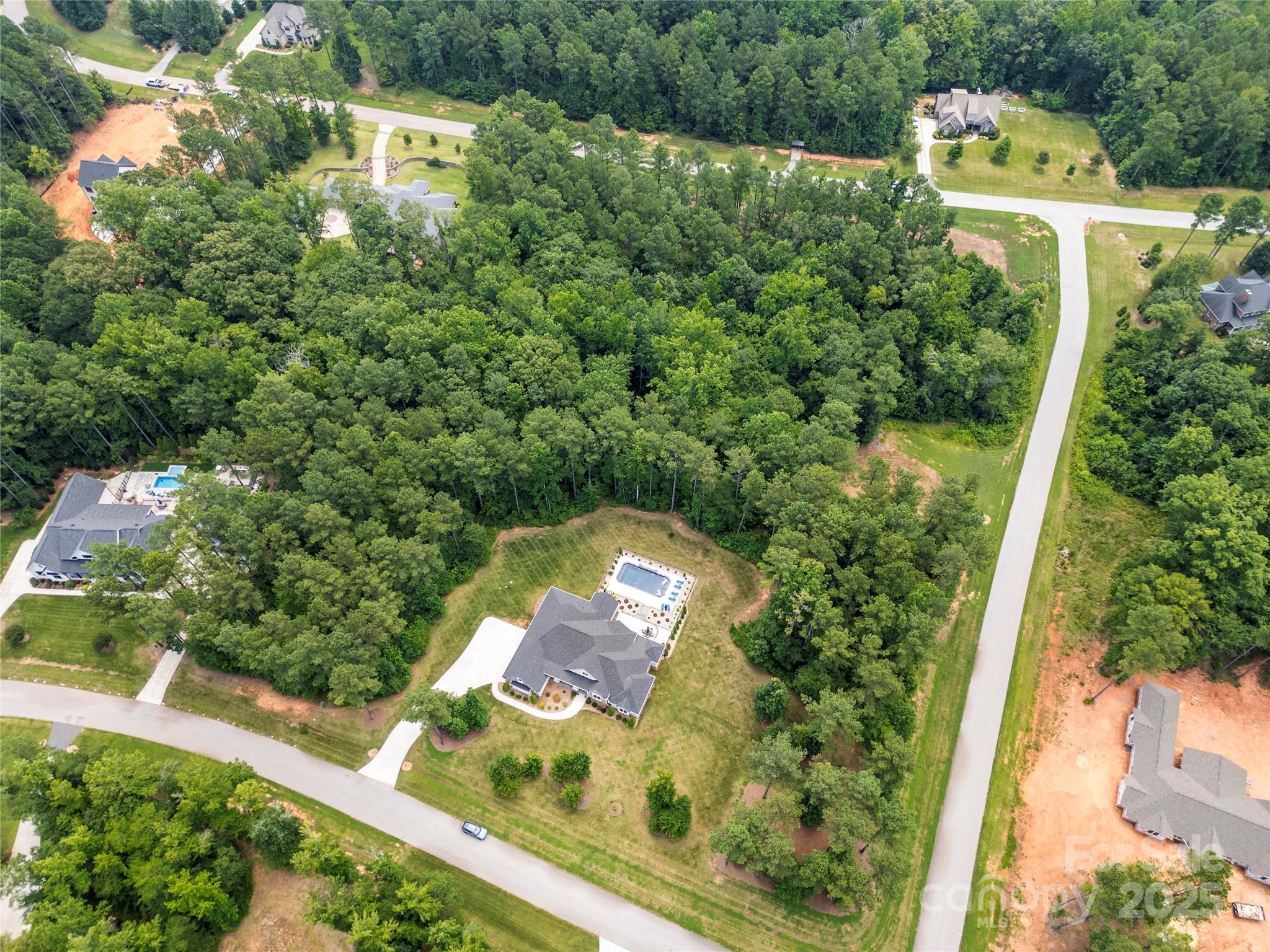 Henrys Glen - Residential