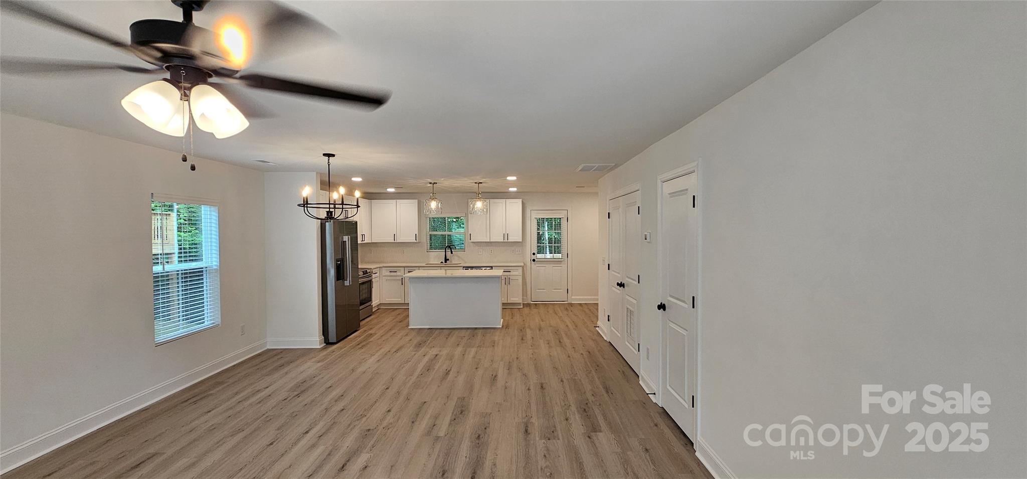 362 W Moore Avenue A & B