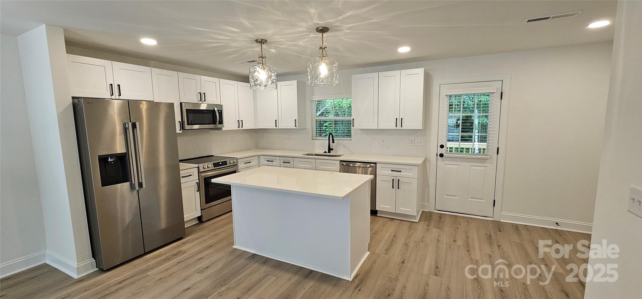 362 W Moore Avenue A & B
