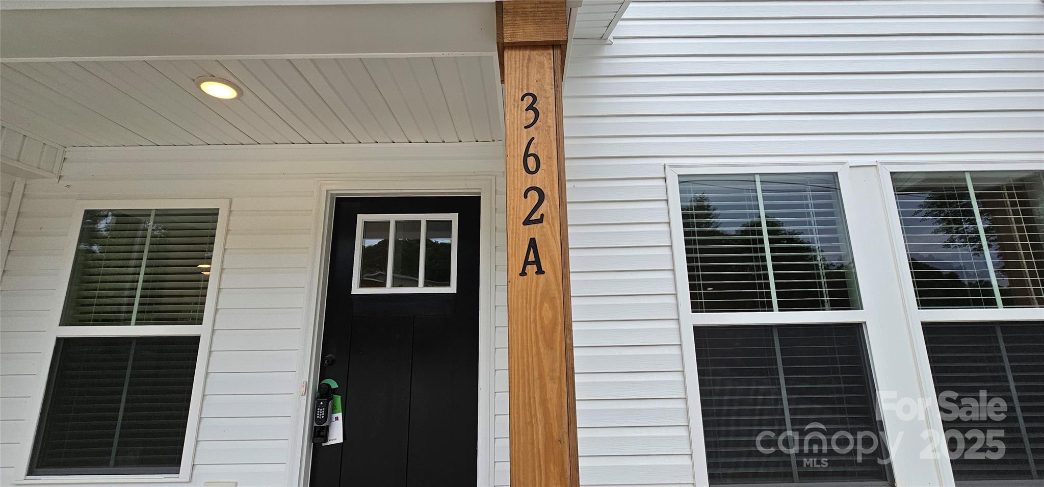 362 W Moore Avenue A & B