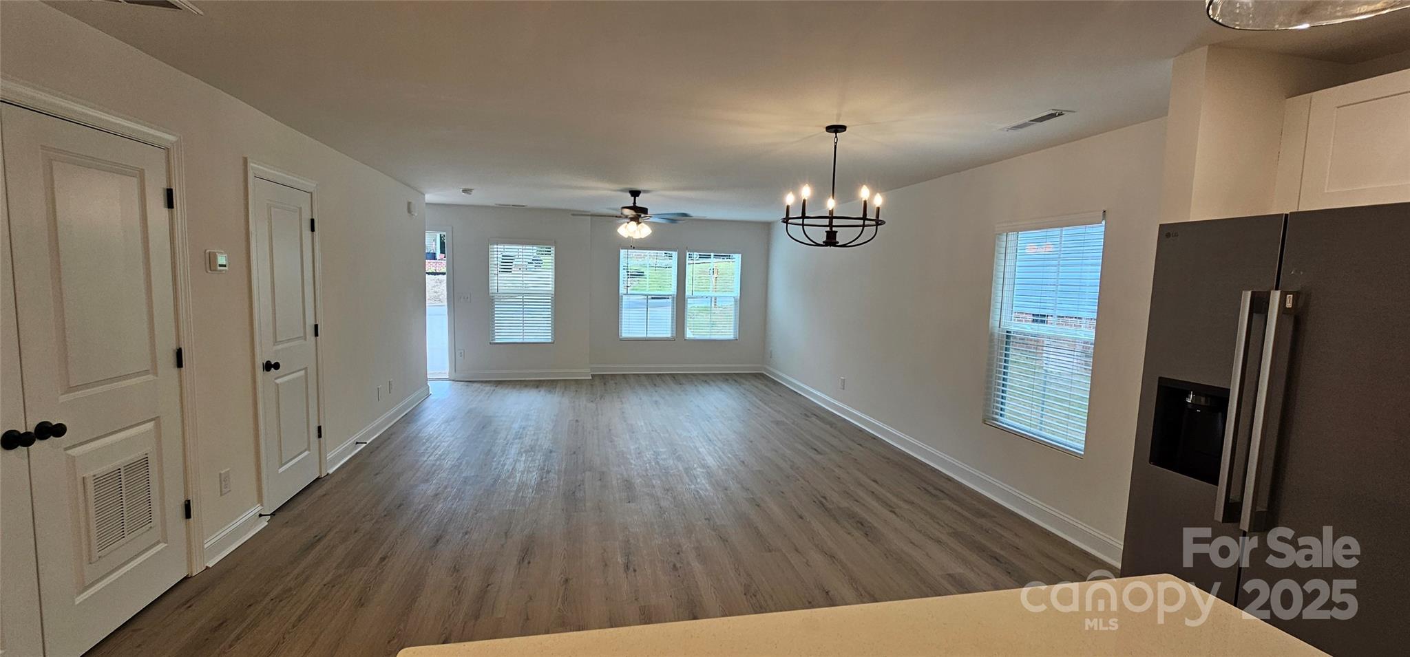 362 W Moore Avenue A & B