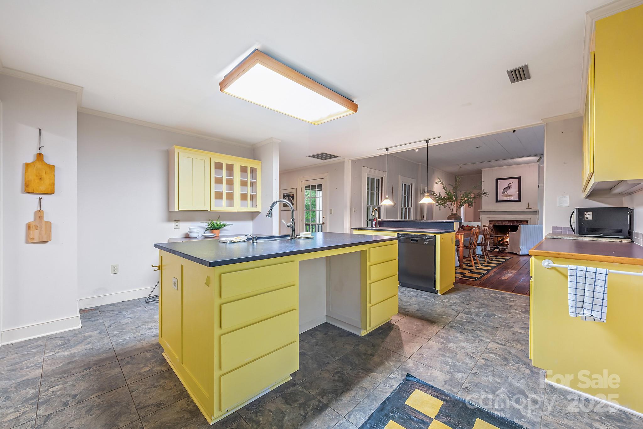 Historic District - Residential