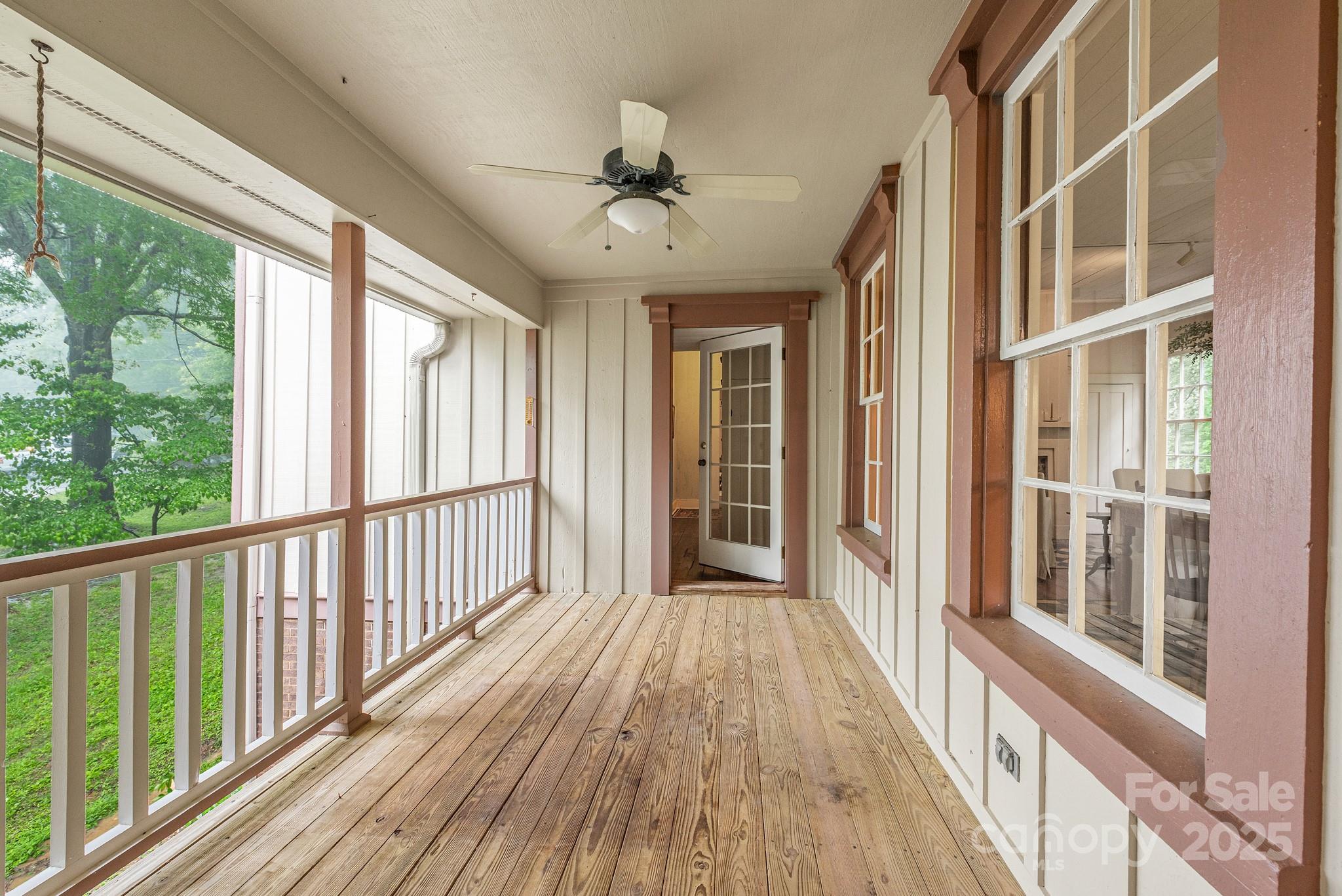 Historic District - Residential