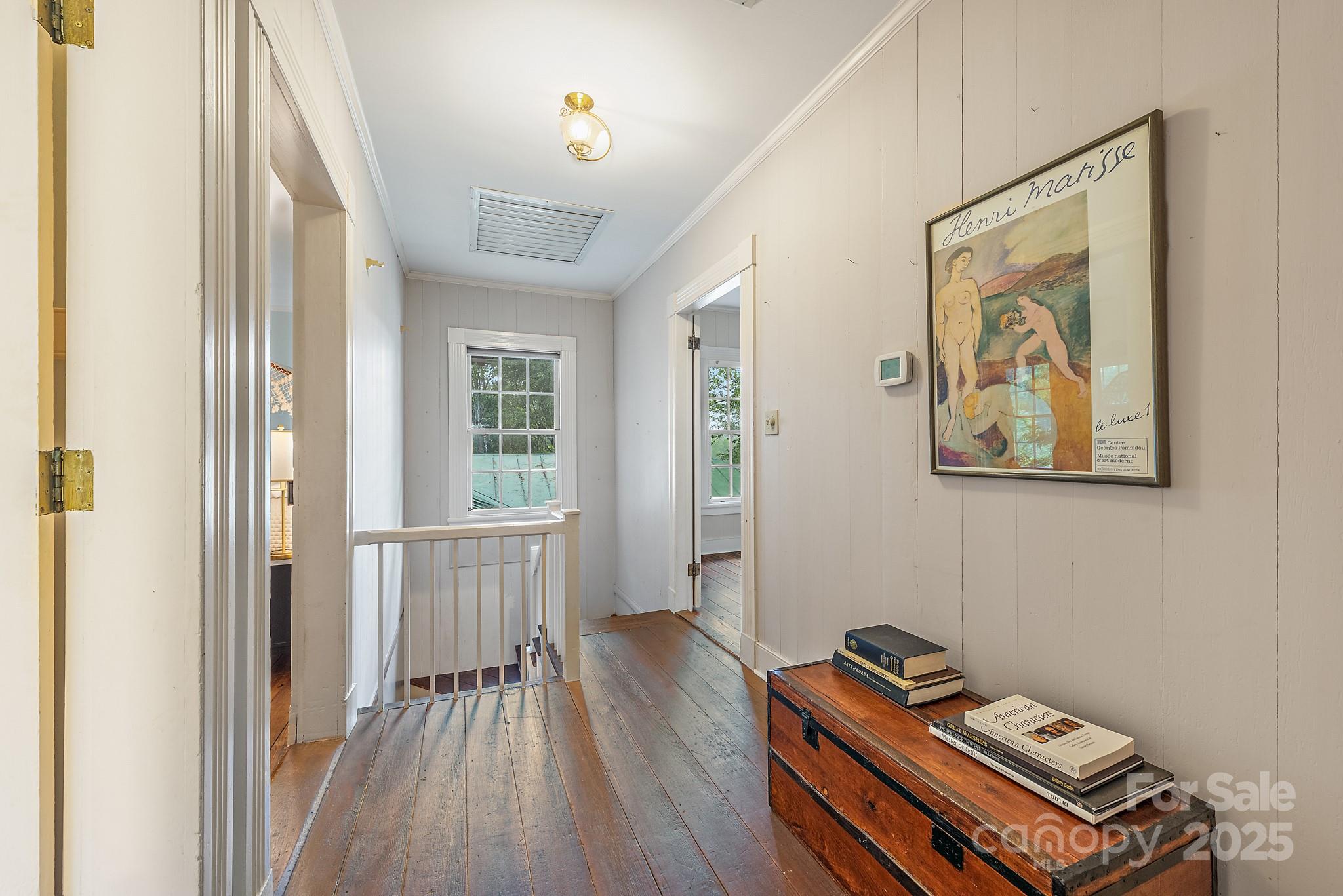 Historic District - Residential