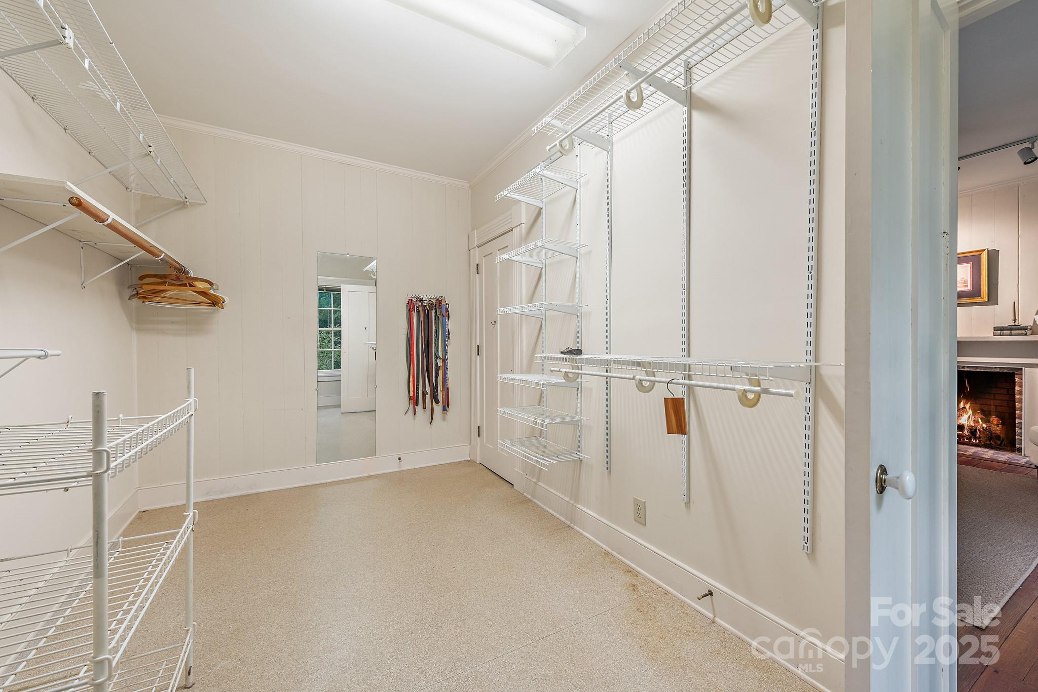 Historic District - Residential