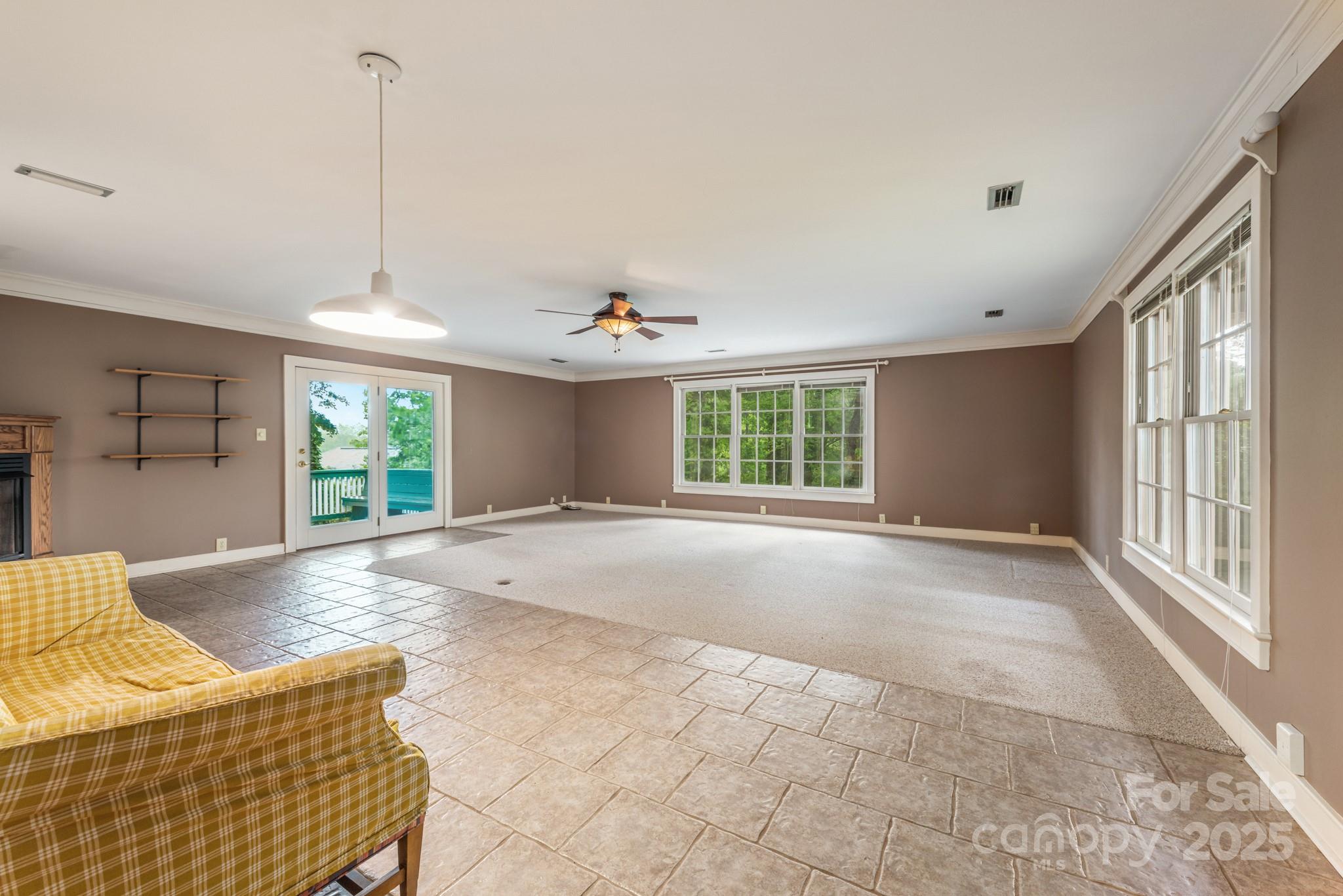 Historic District - Residential