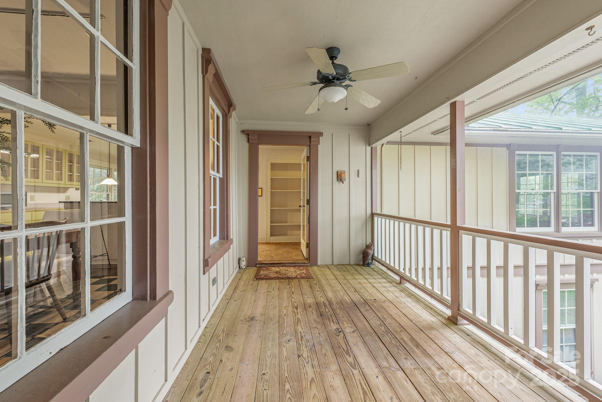 Historic District - Residential