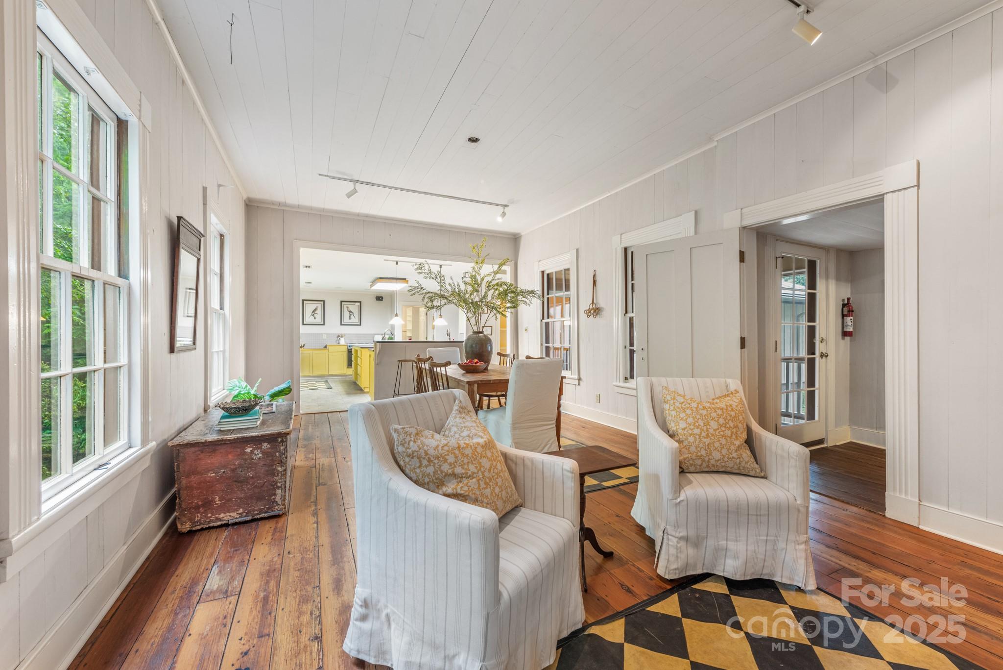 Historic District - Residential