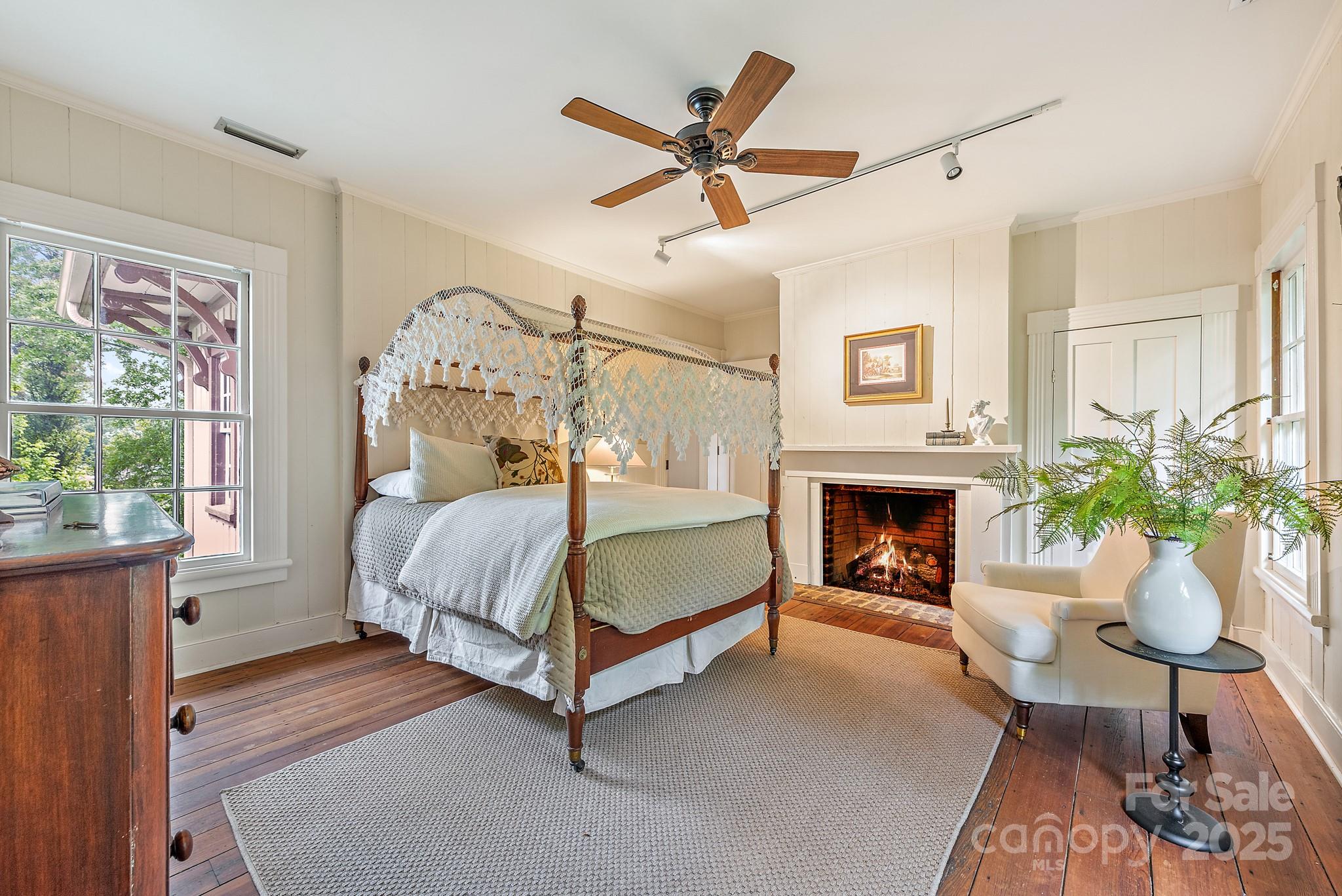 Historic District - Residential