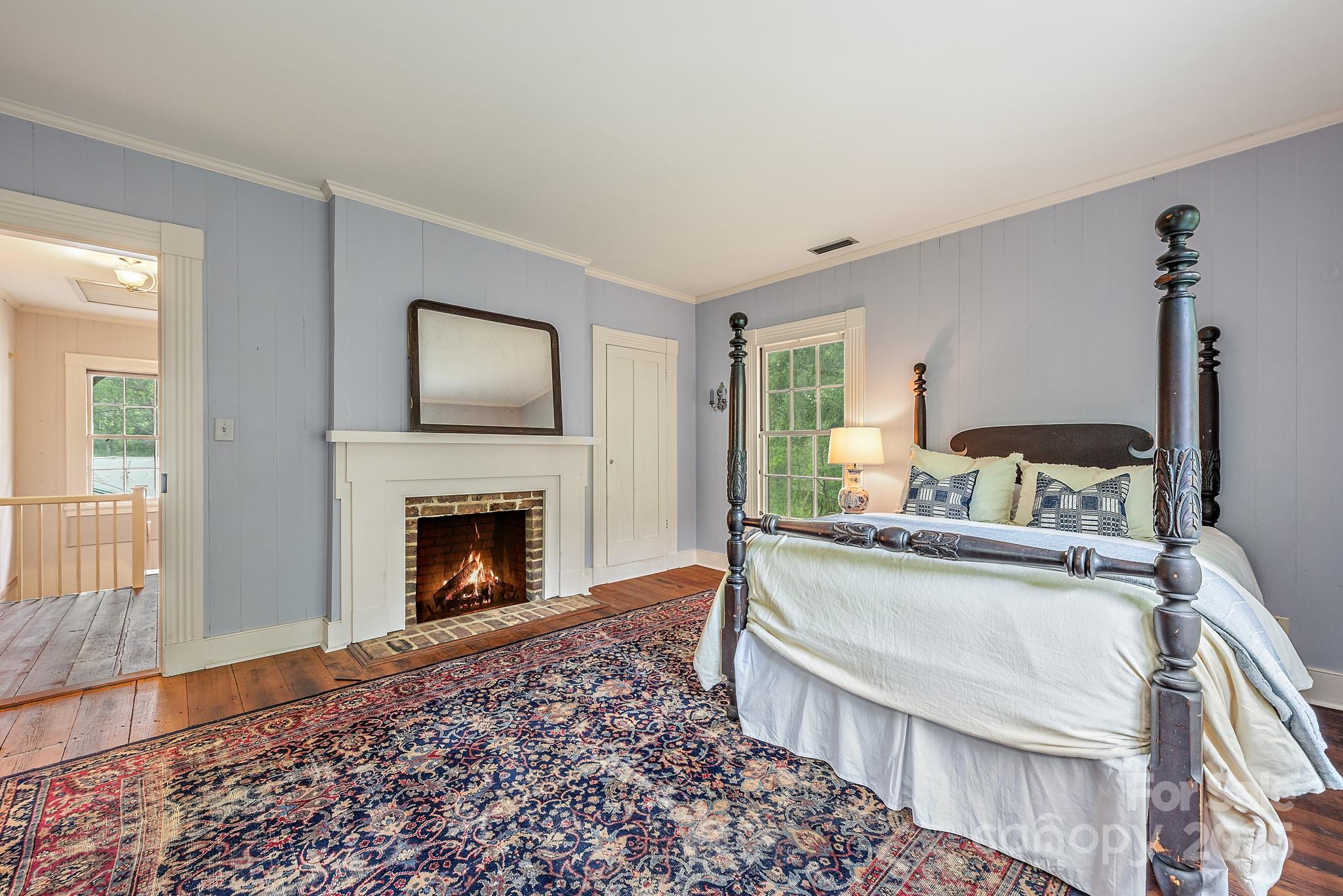 Historic District - Residential