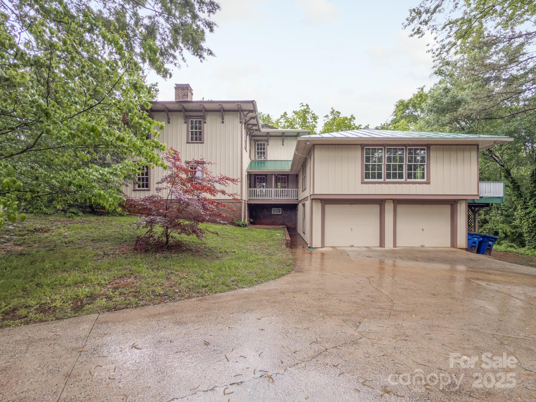 Historic District - Residential