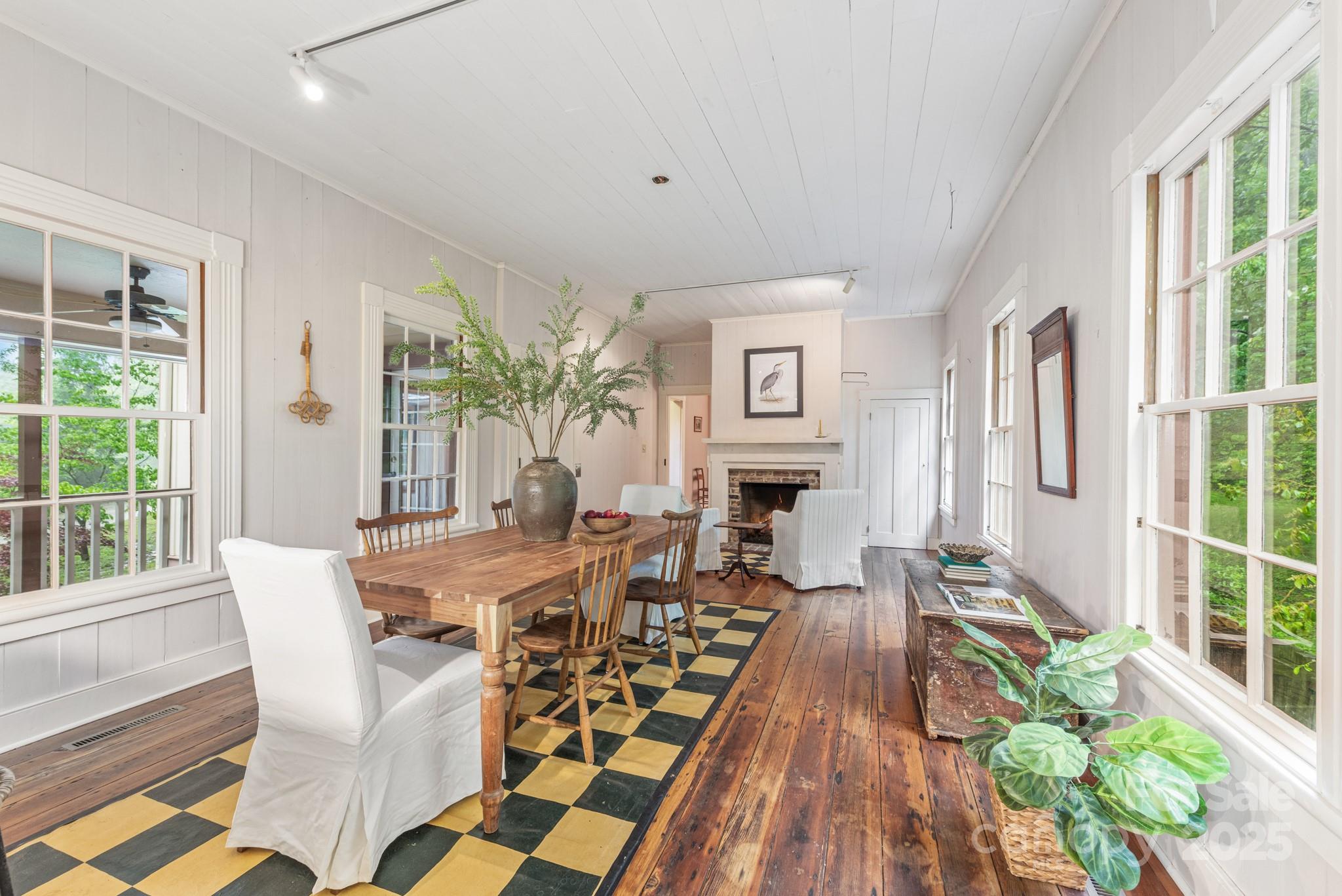 Historic District - Residential