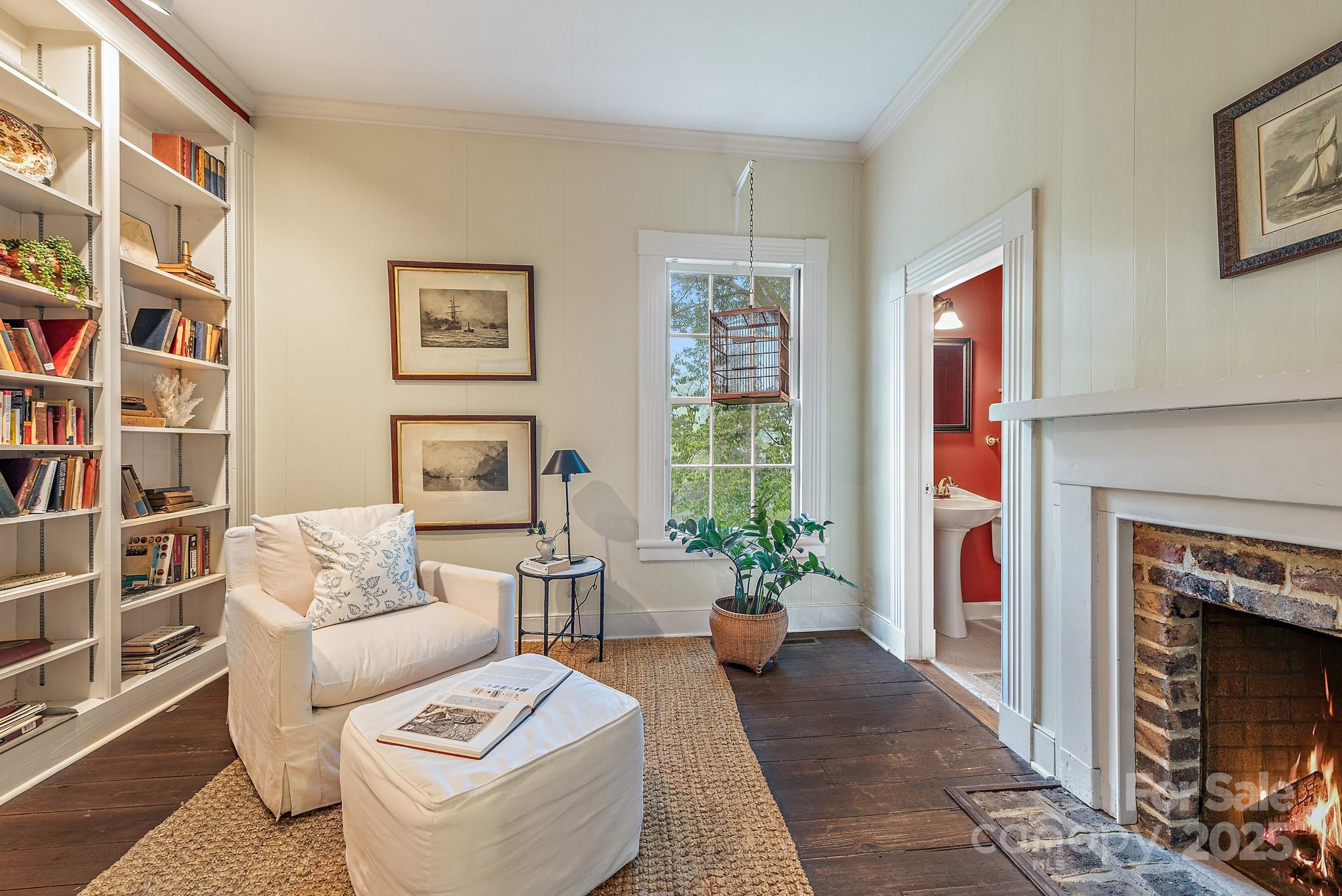 Historic District - Residential