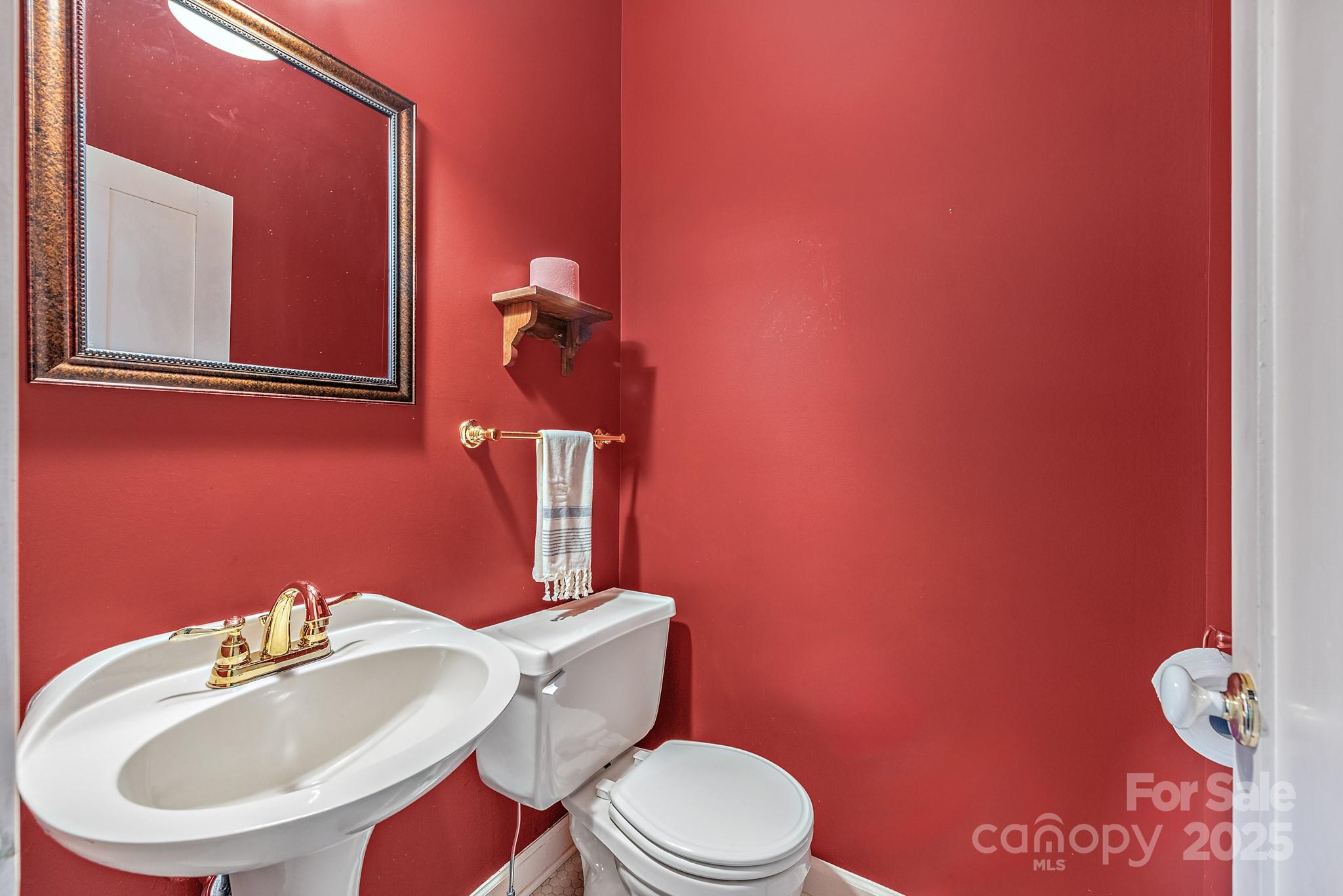 Historic District - Residential