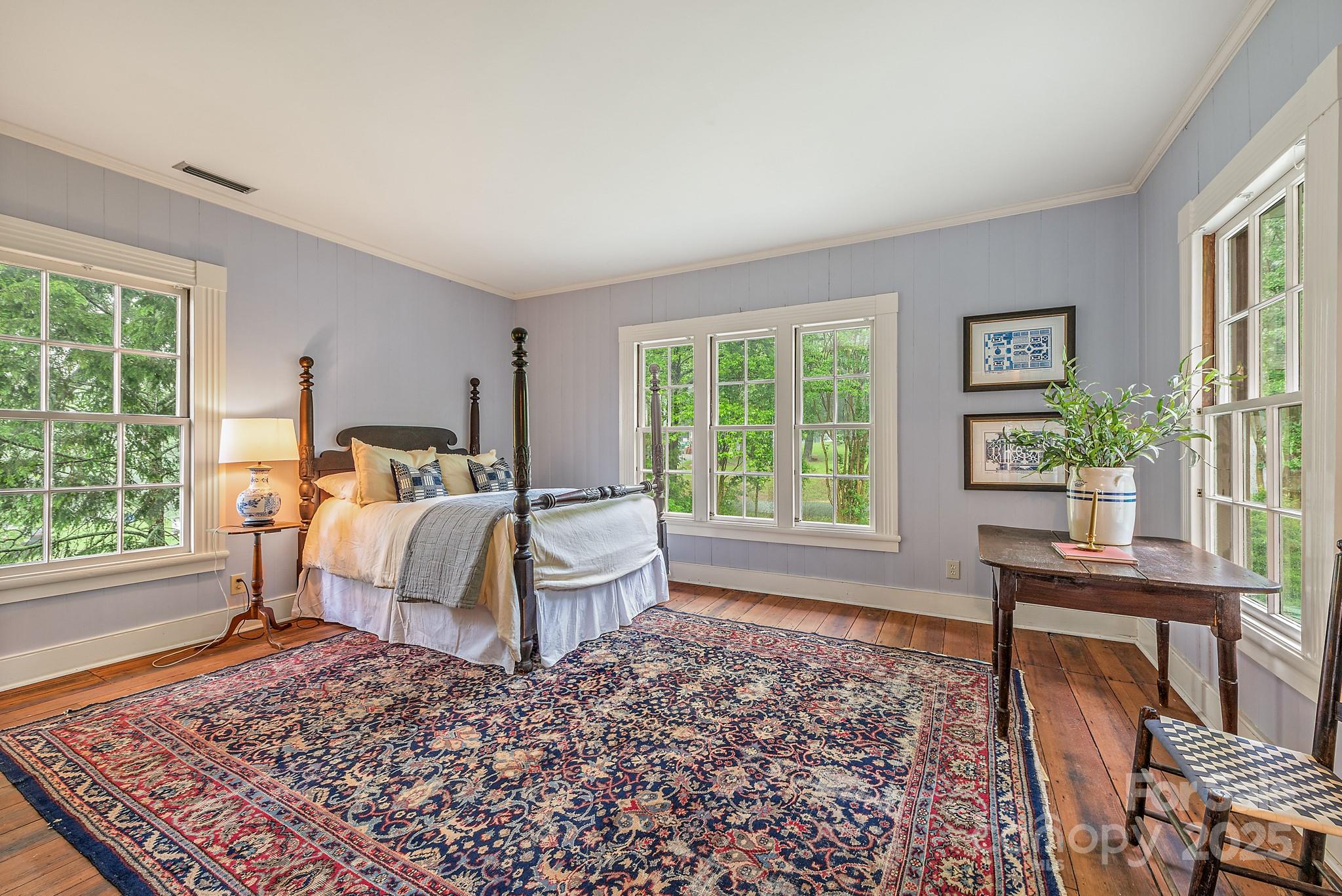 Historic District - Residential