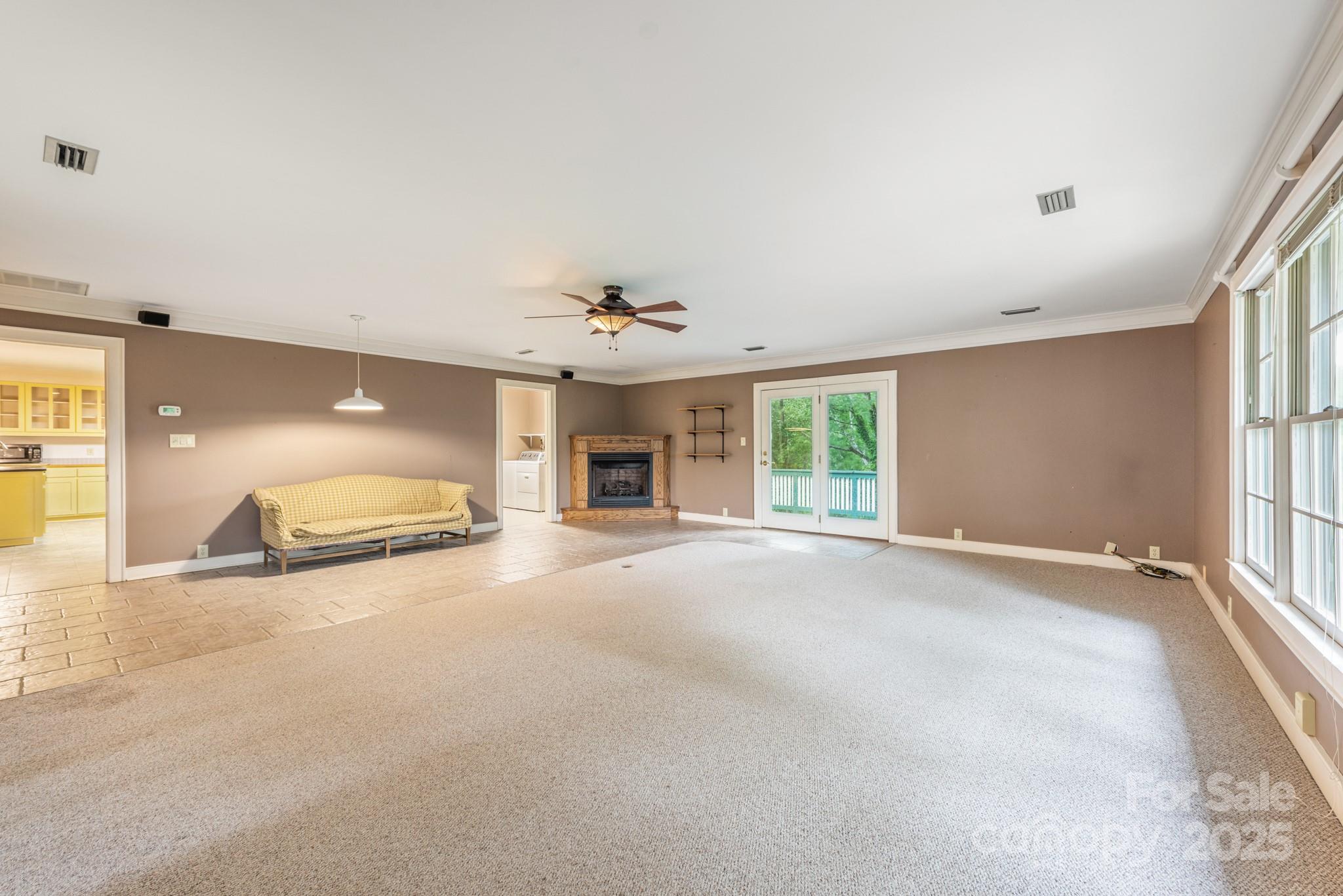 Historic District - Residential