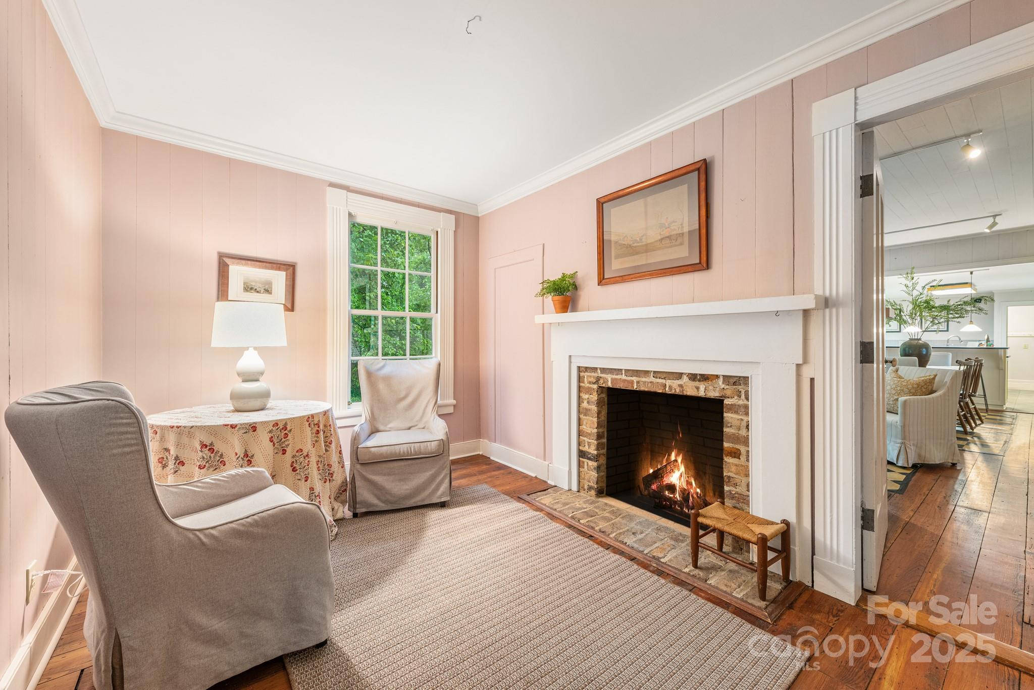 Historic District - Residential