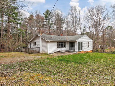360 Lower Grassy Branch Road Asheville NC 28805