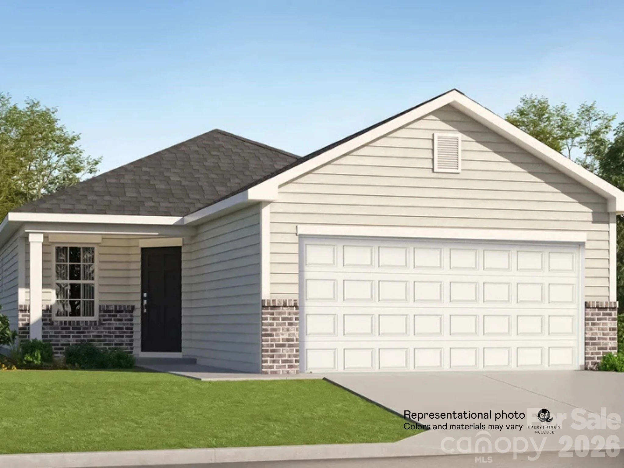 607 Carter Lee Lane, Shelby, NC, 28152