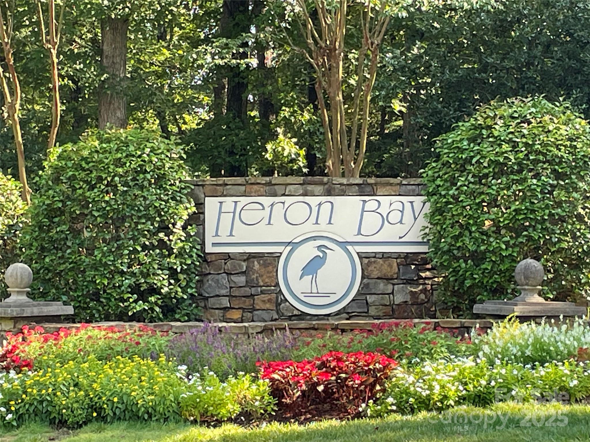 Heron Bay - Land