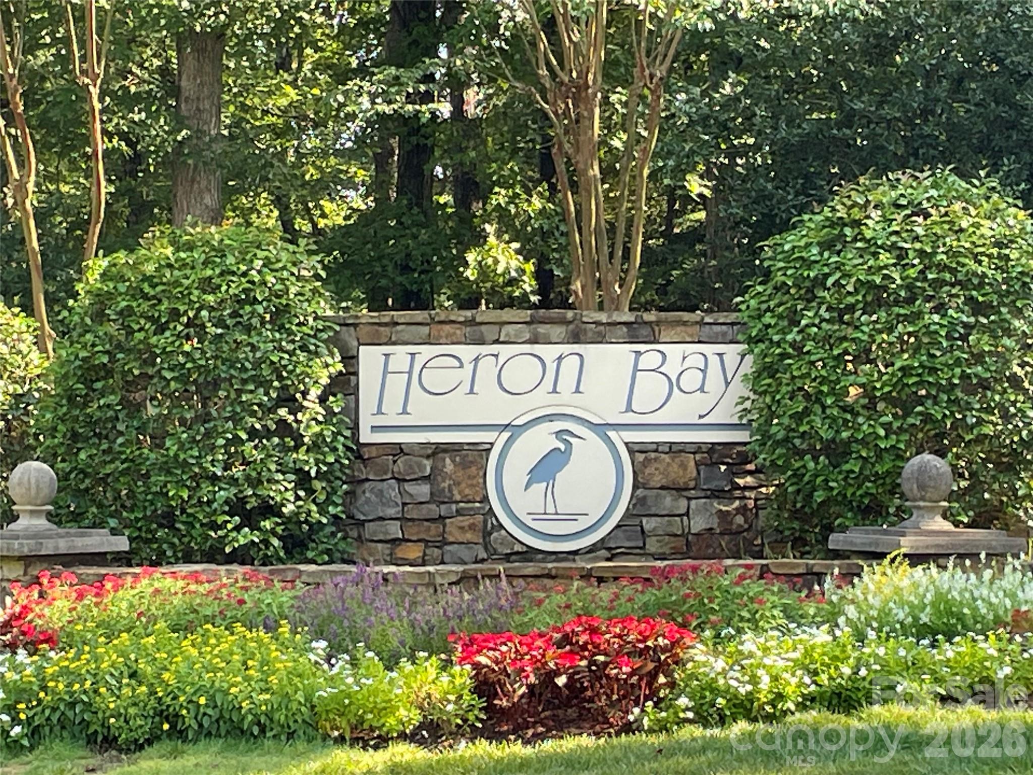 Heron Bay - Land