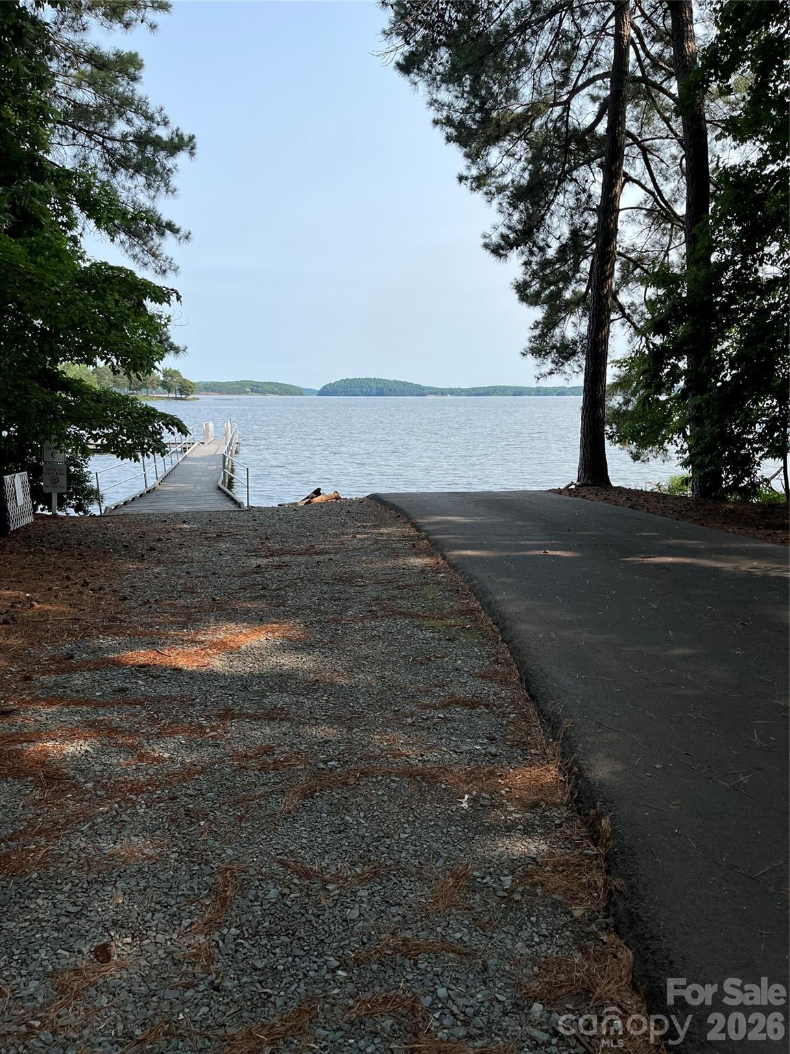 Heron Bay - Land