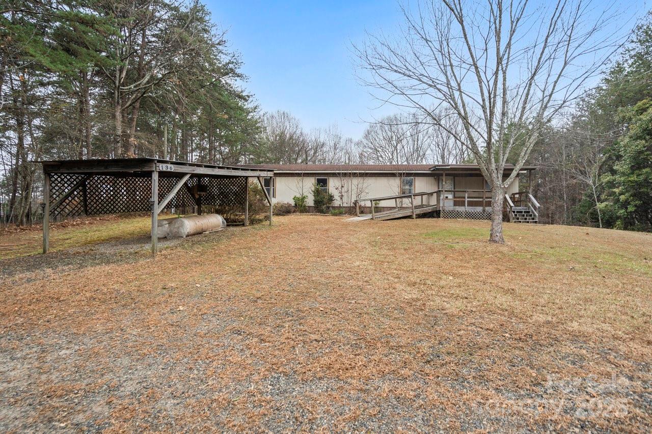 136 Hotrod Hill Lane