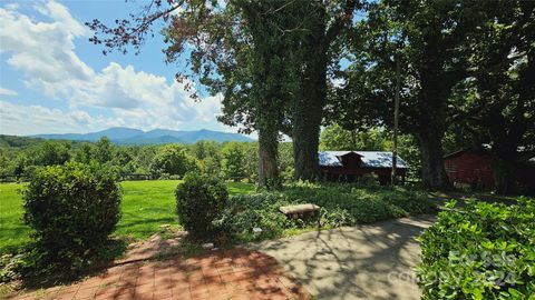 A home in Tryon