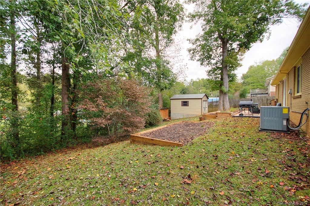 Hillcrest - Residential