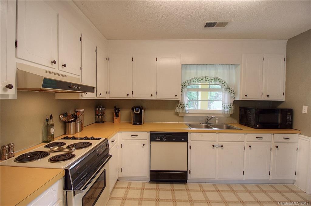 Hillcrest - Residential