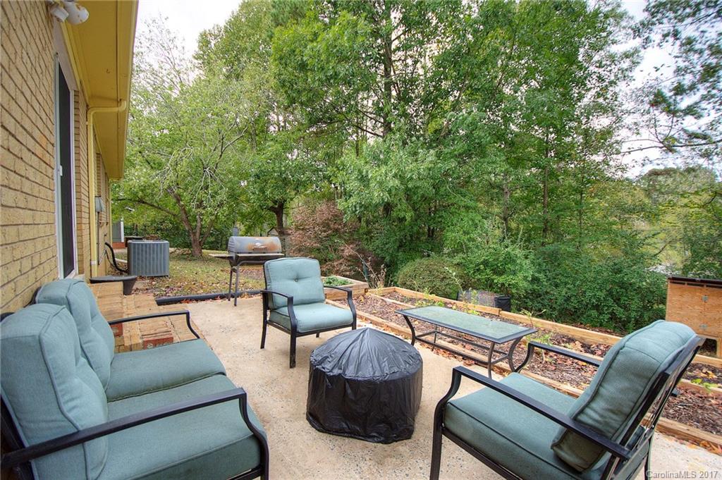 Hillcrest - Residential