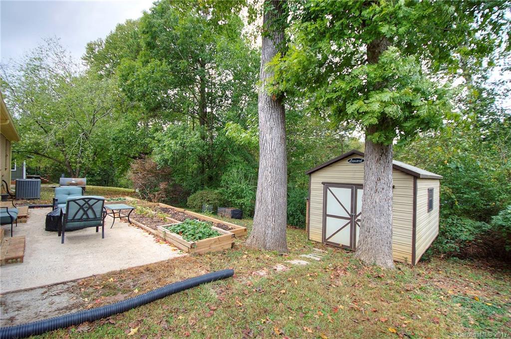 Hillcrest - Residential
