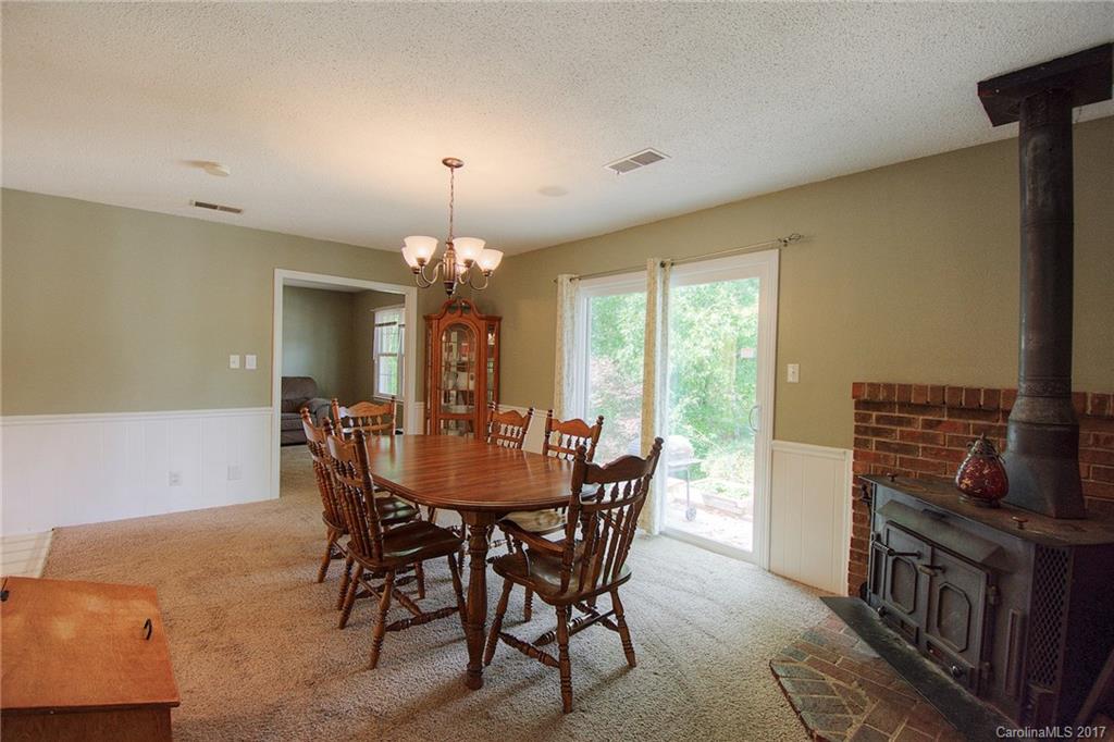 Hillcrest - Residential