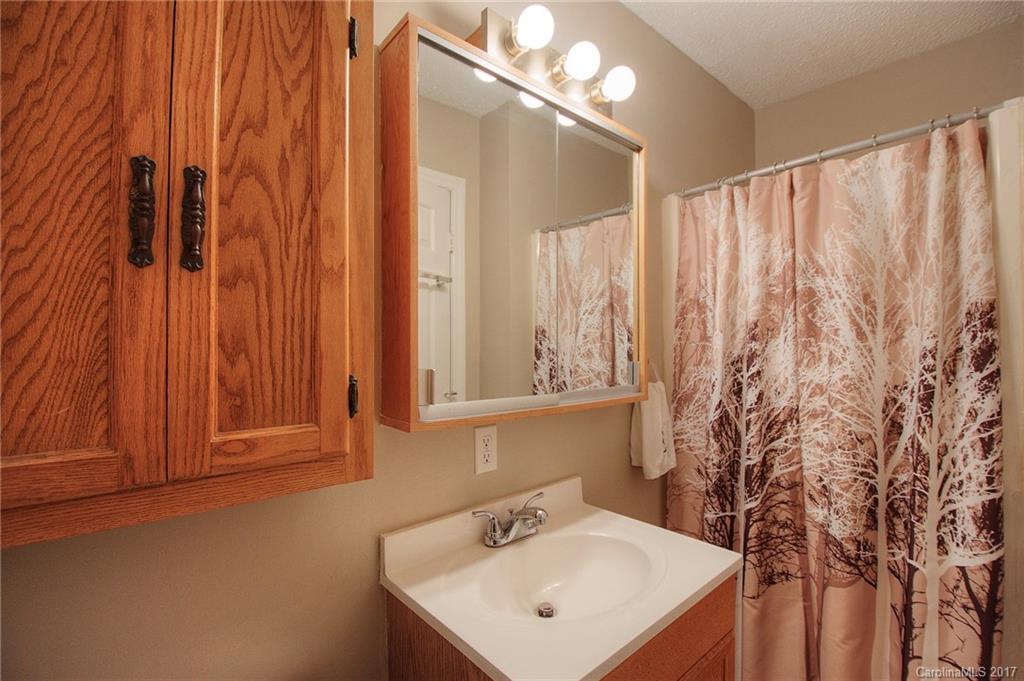 Hillcrest - Residential