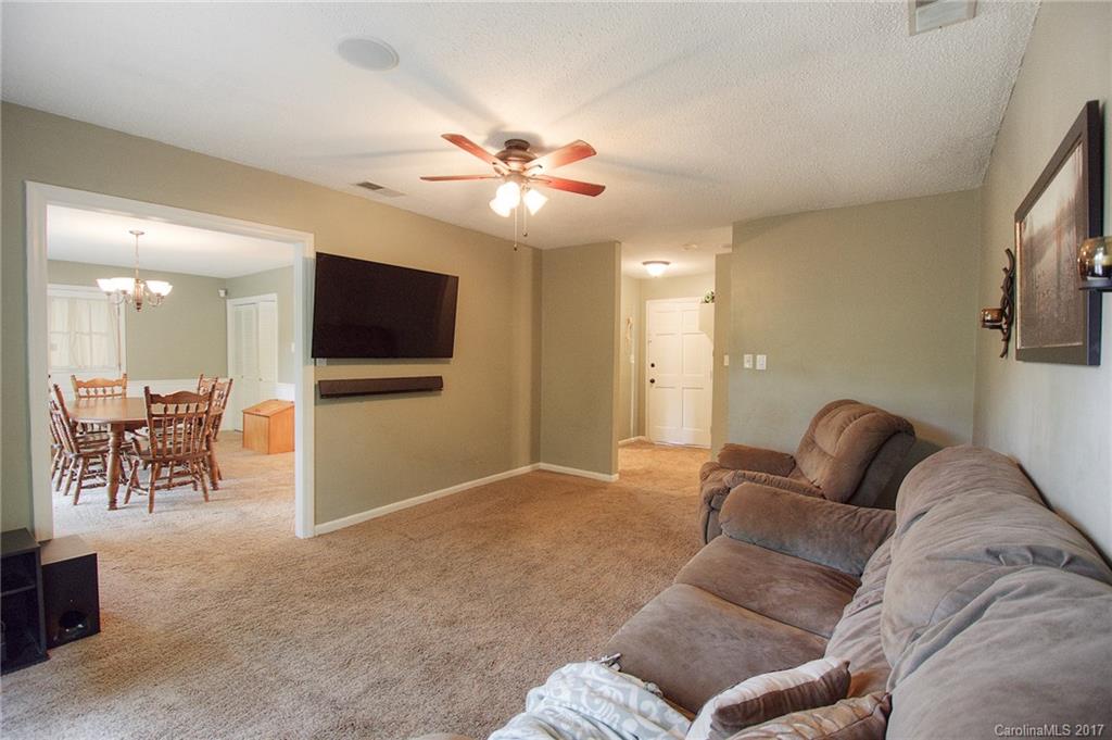 Hillcrest - Residential