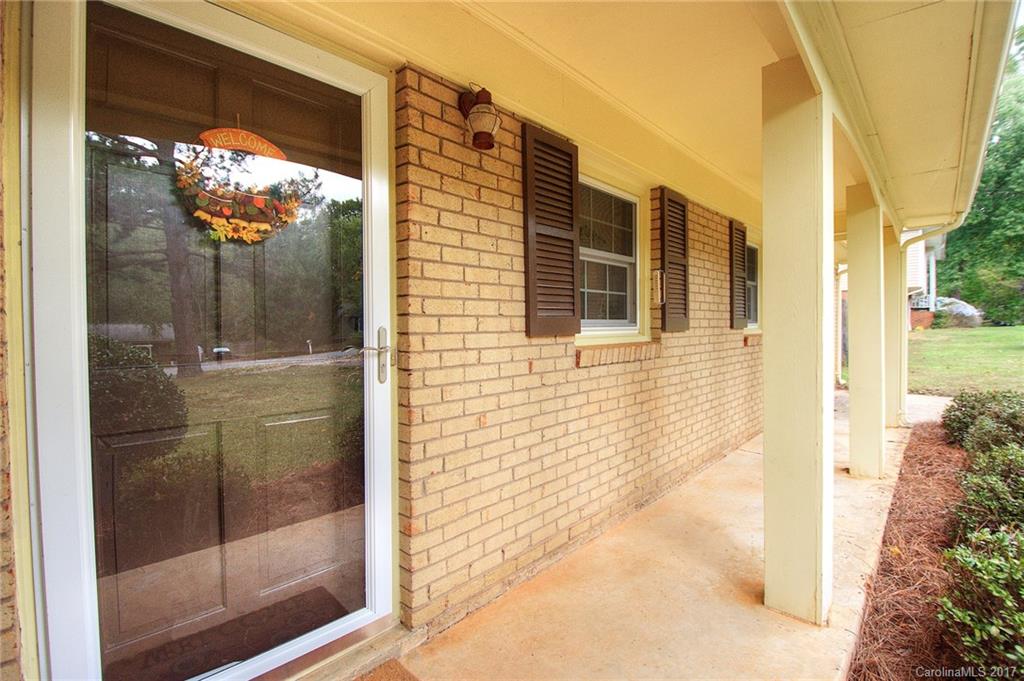 Hillcrest - Residential